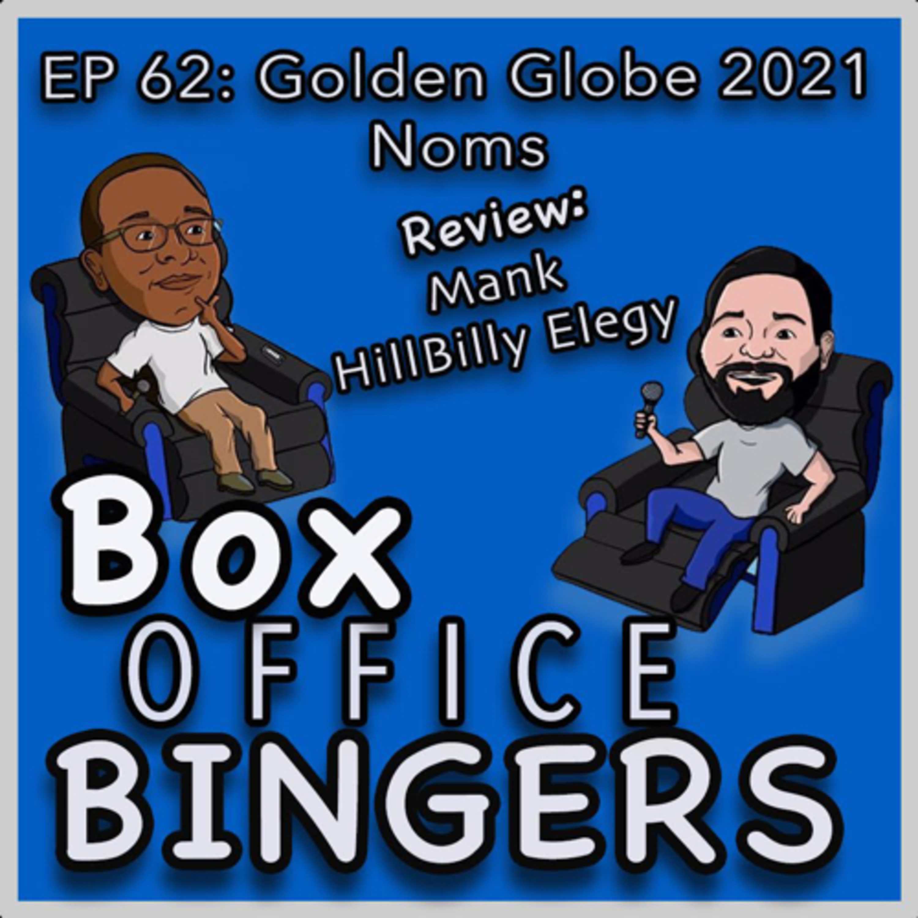 Box Office Bingers