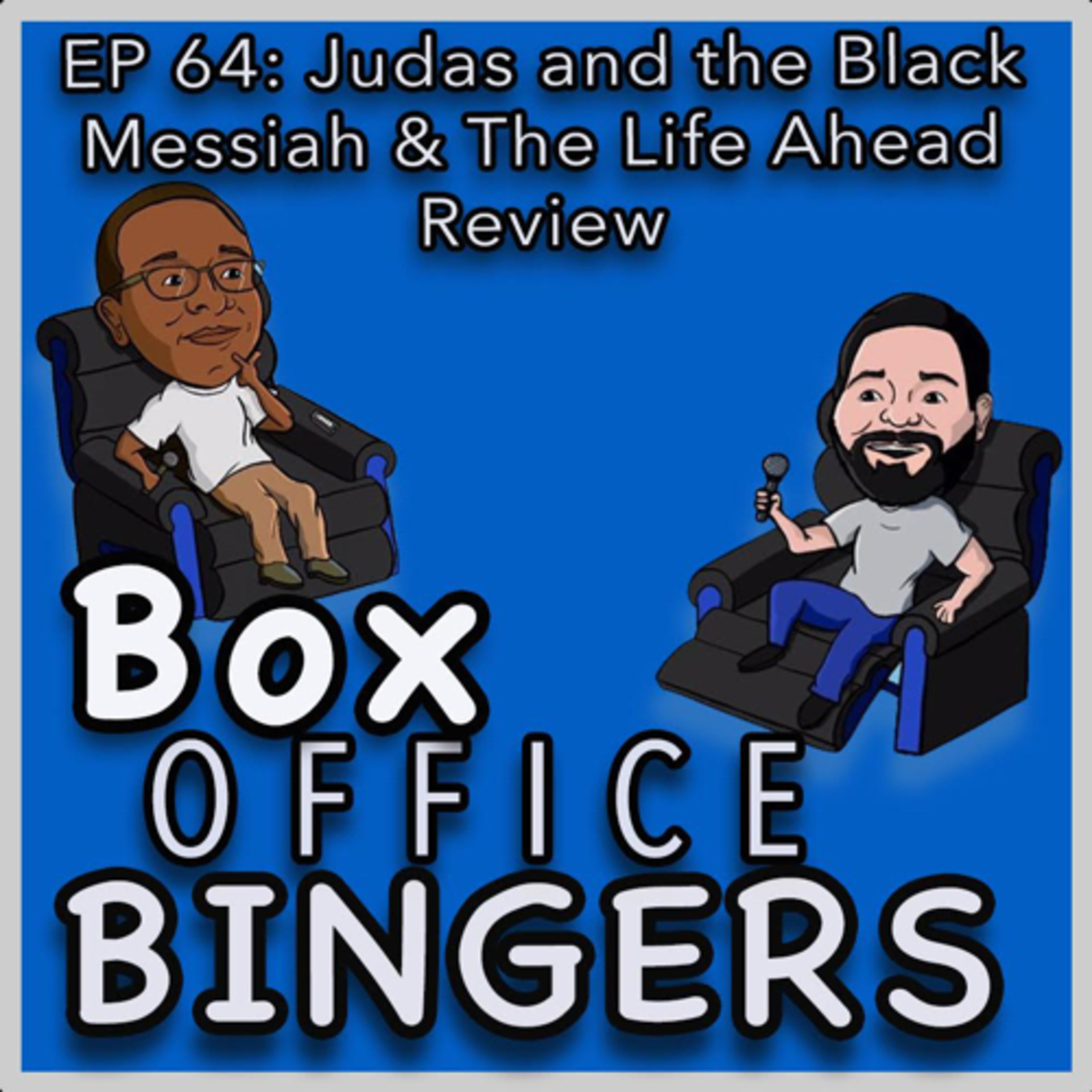 Box Office Bingers