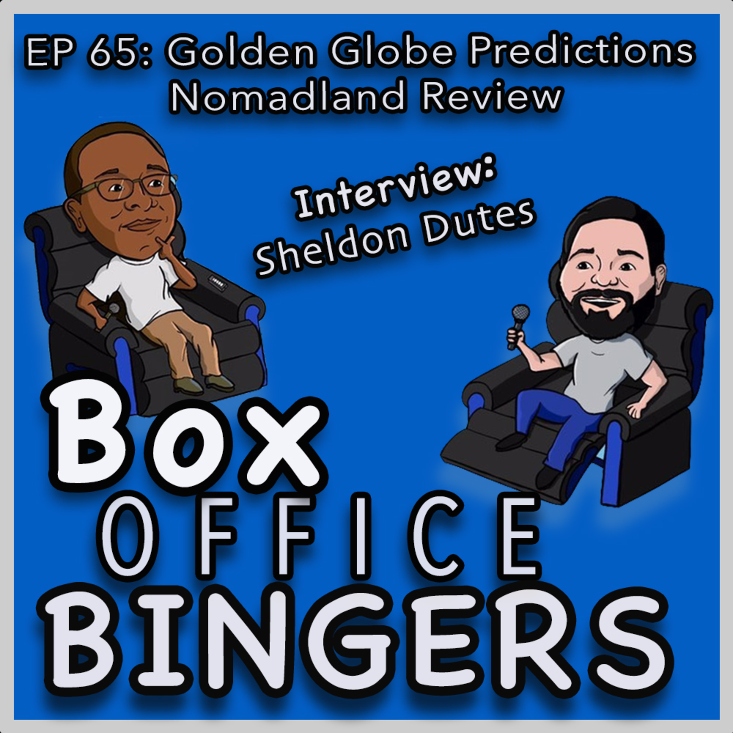 Box Office Bingers