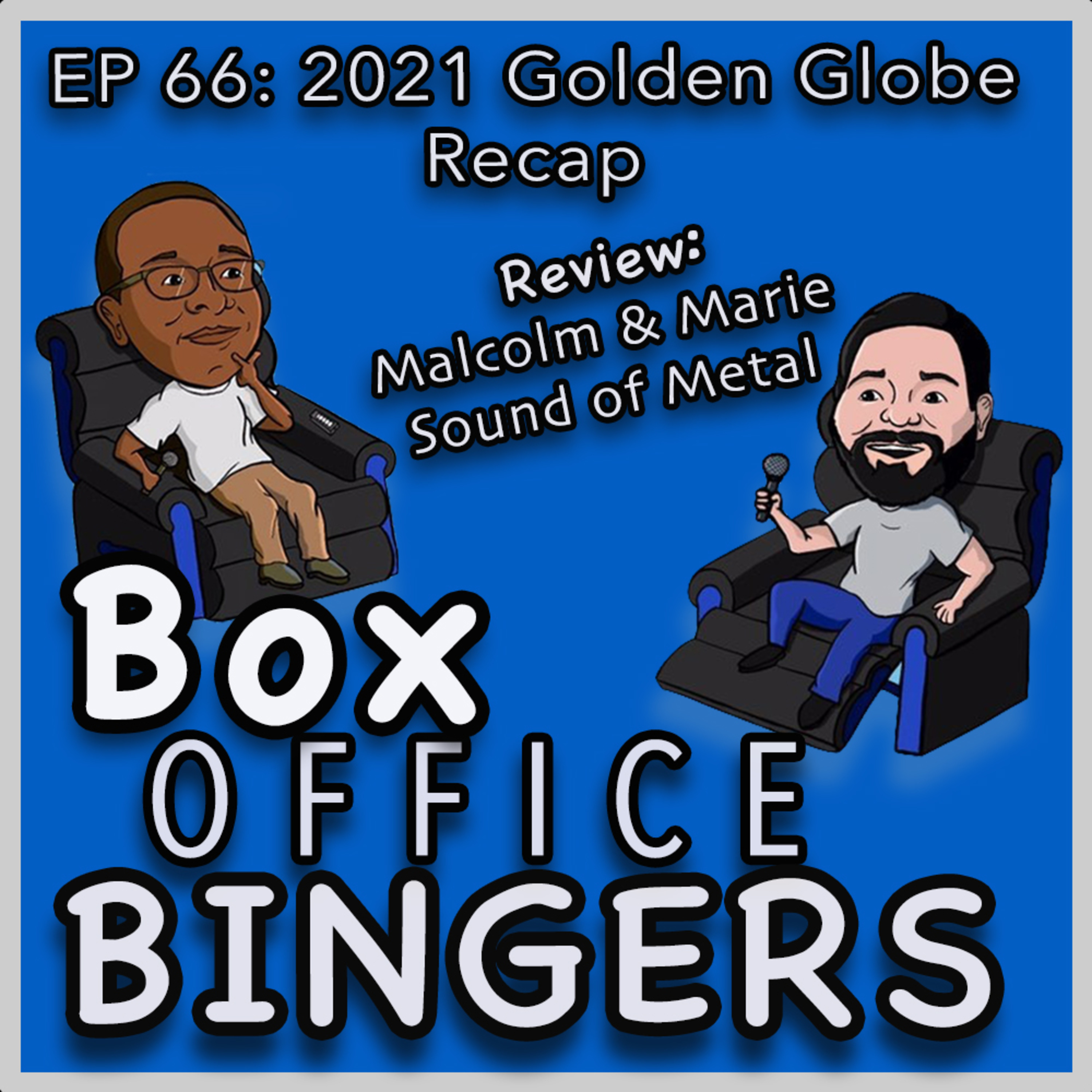 Box Office Bingers