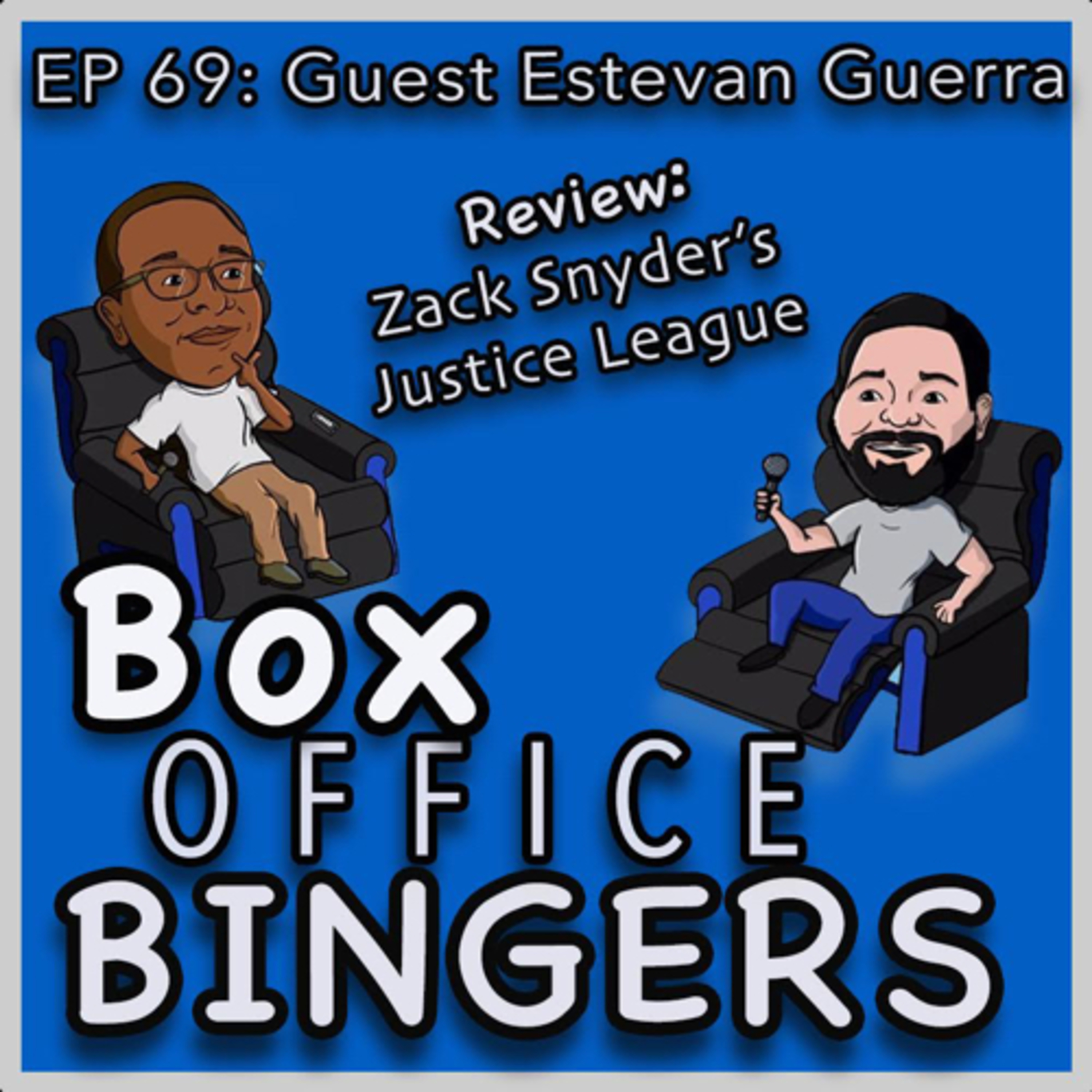 Box Office Bingers