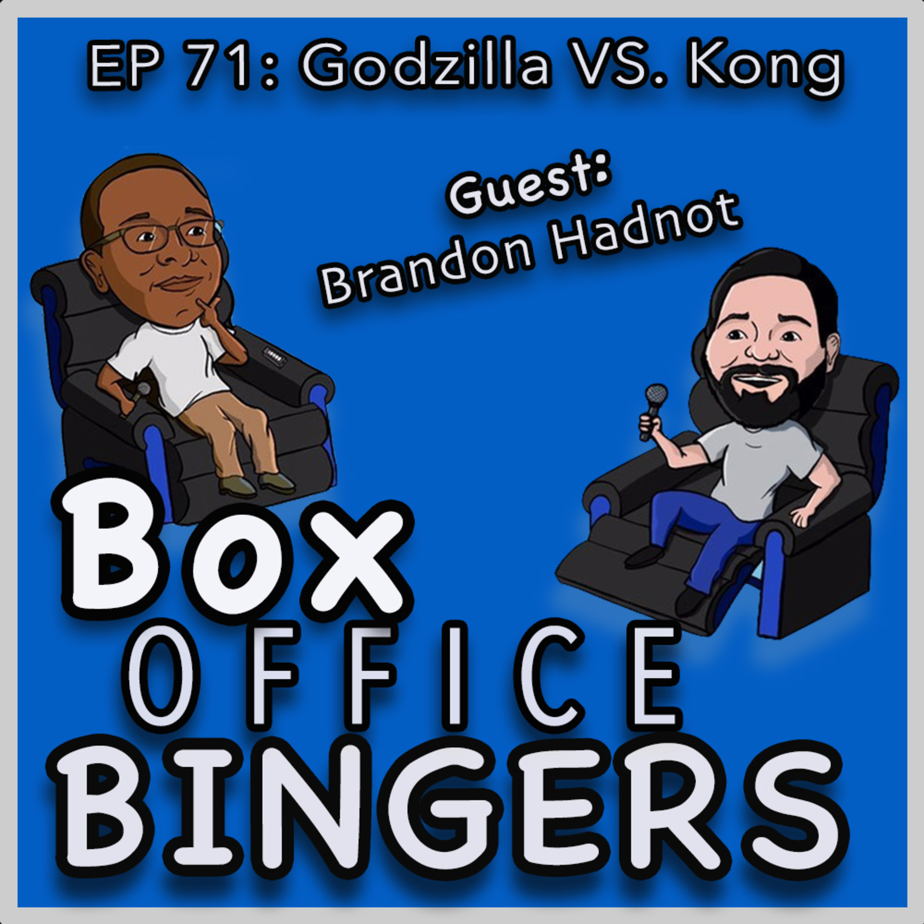 Box Office Bingers