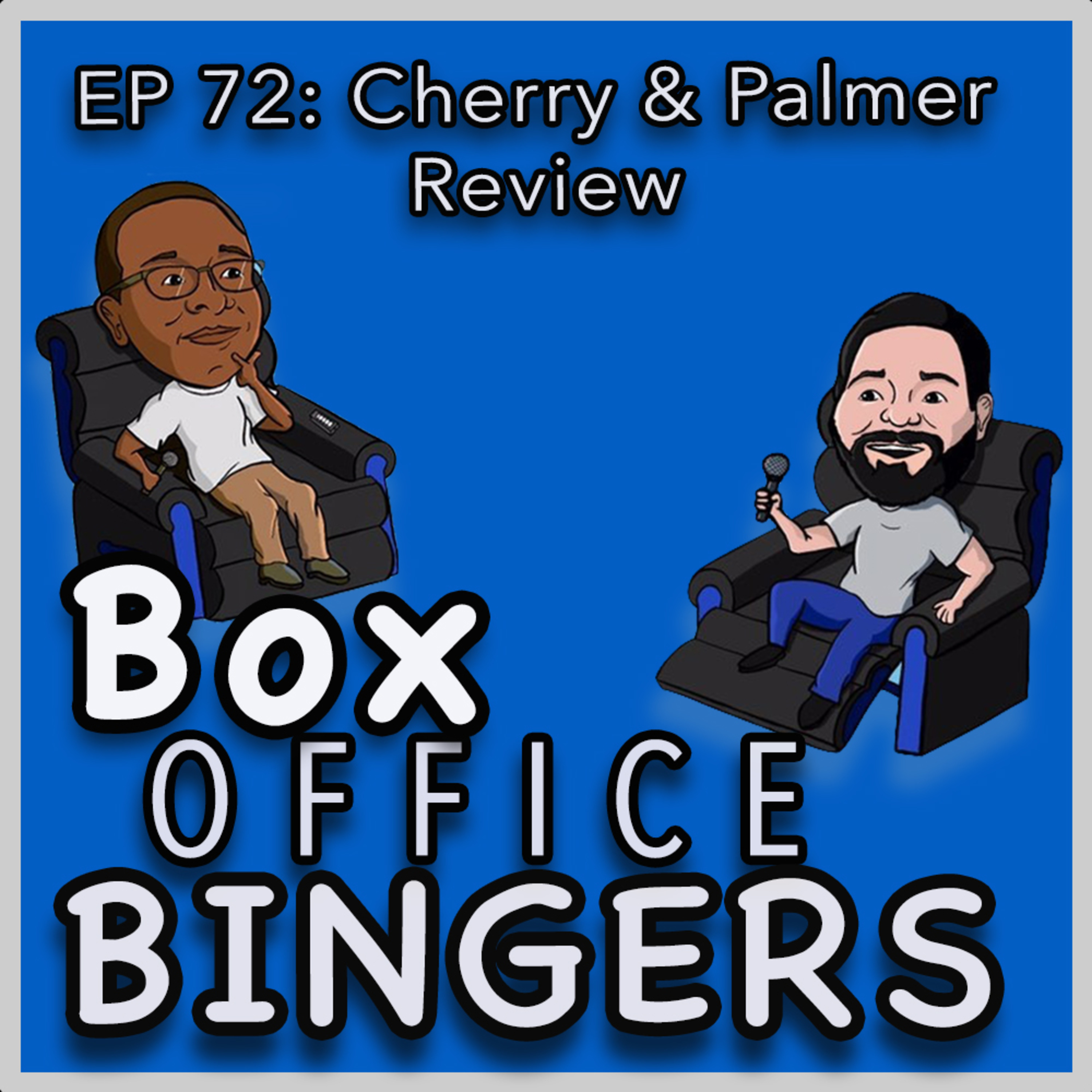Box Office Bingers