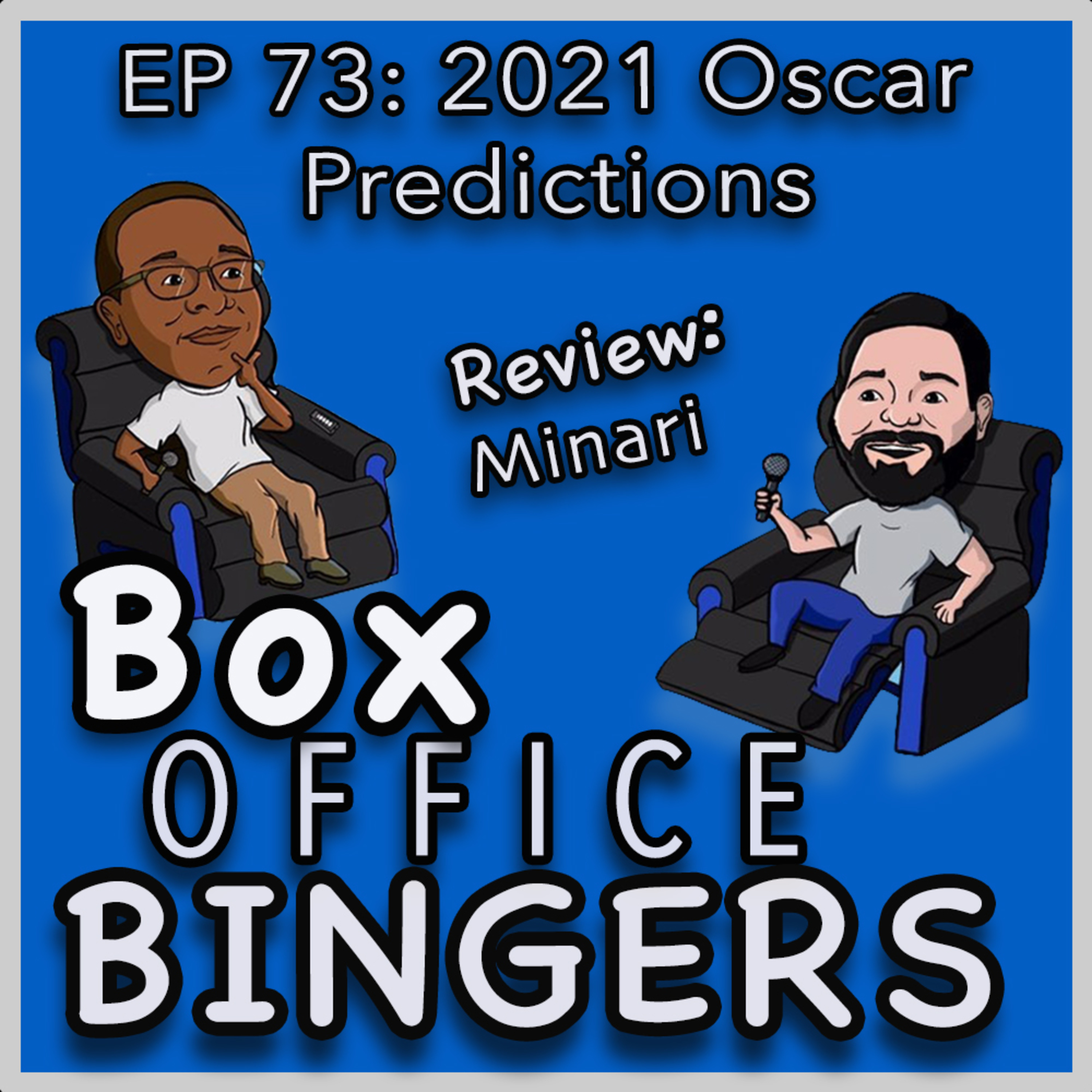 Box Office Bingers