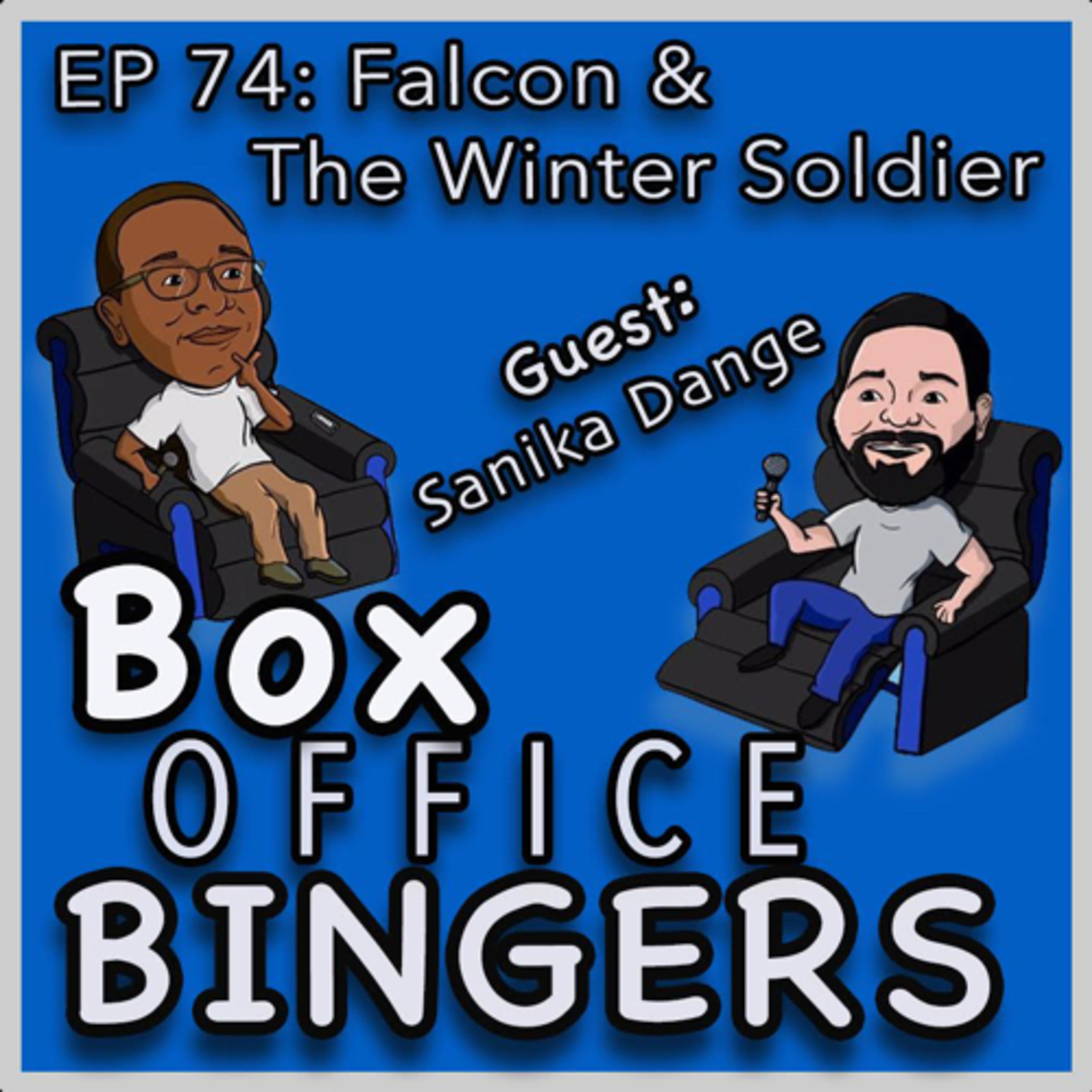 Box Office Bingers