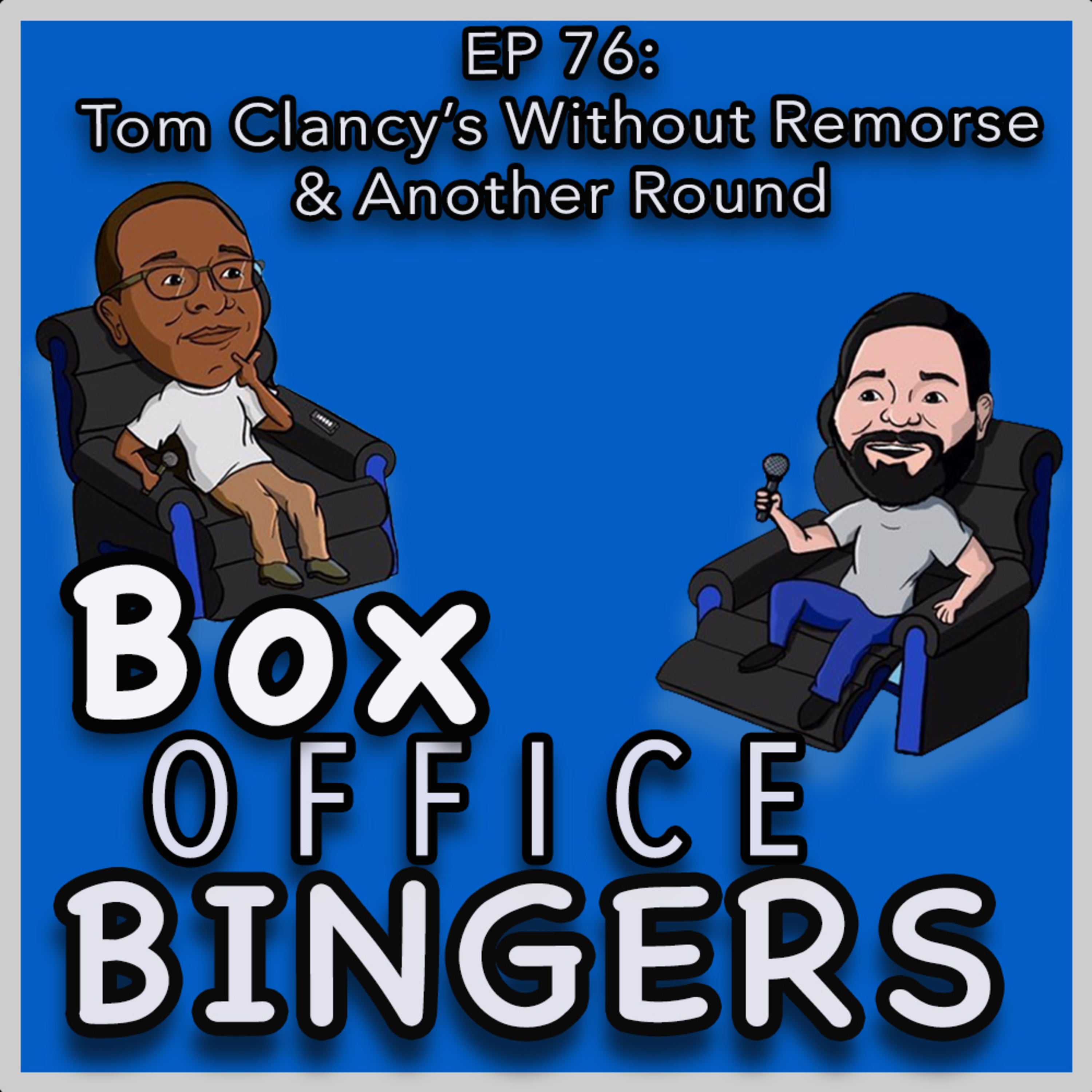 Box Office Bingers