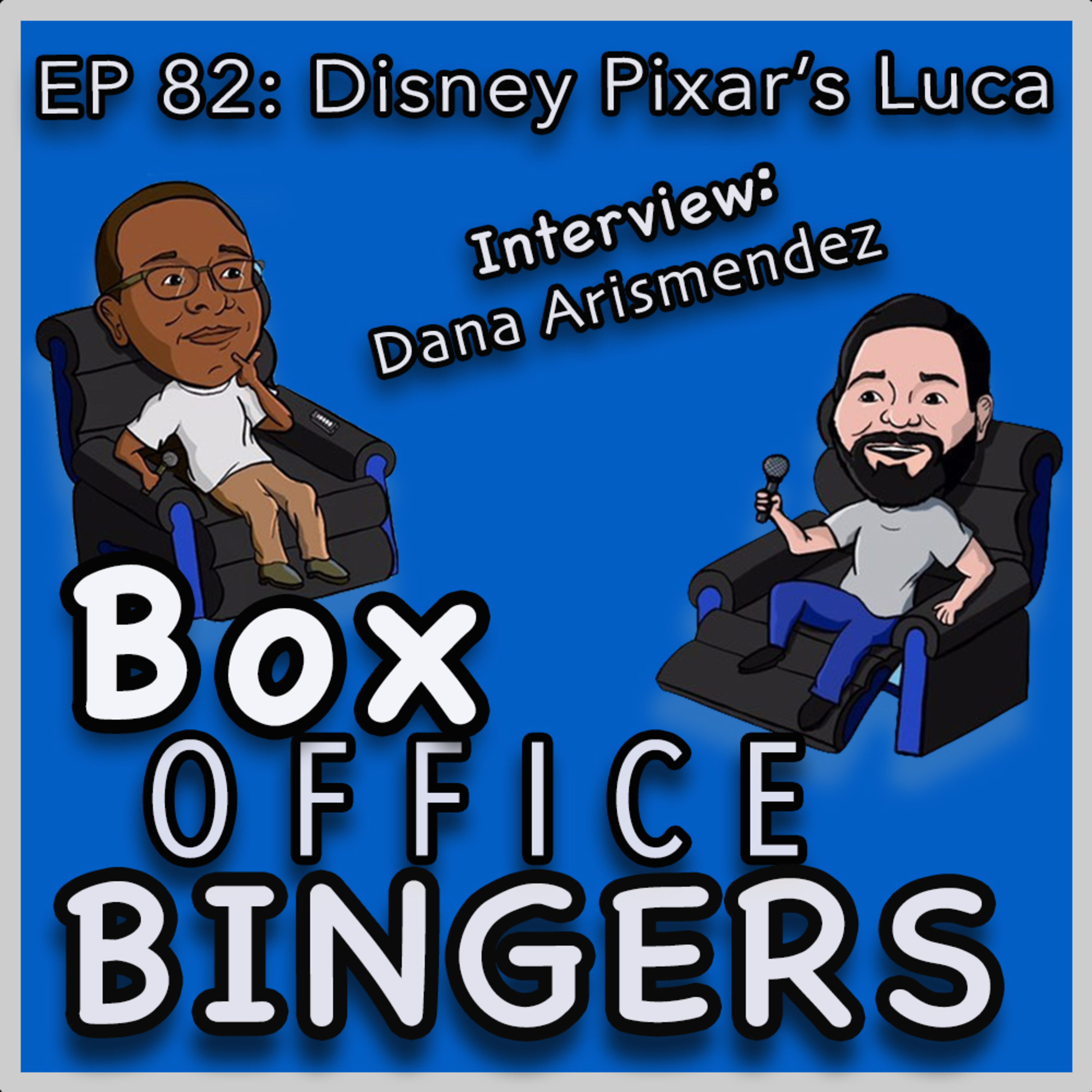 Box Office Bingers