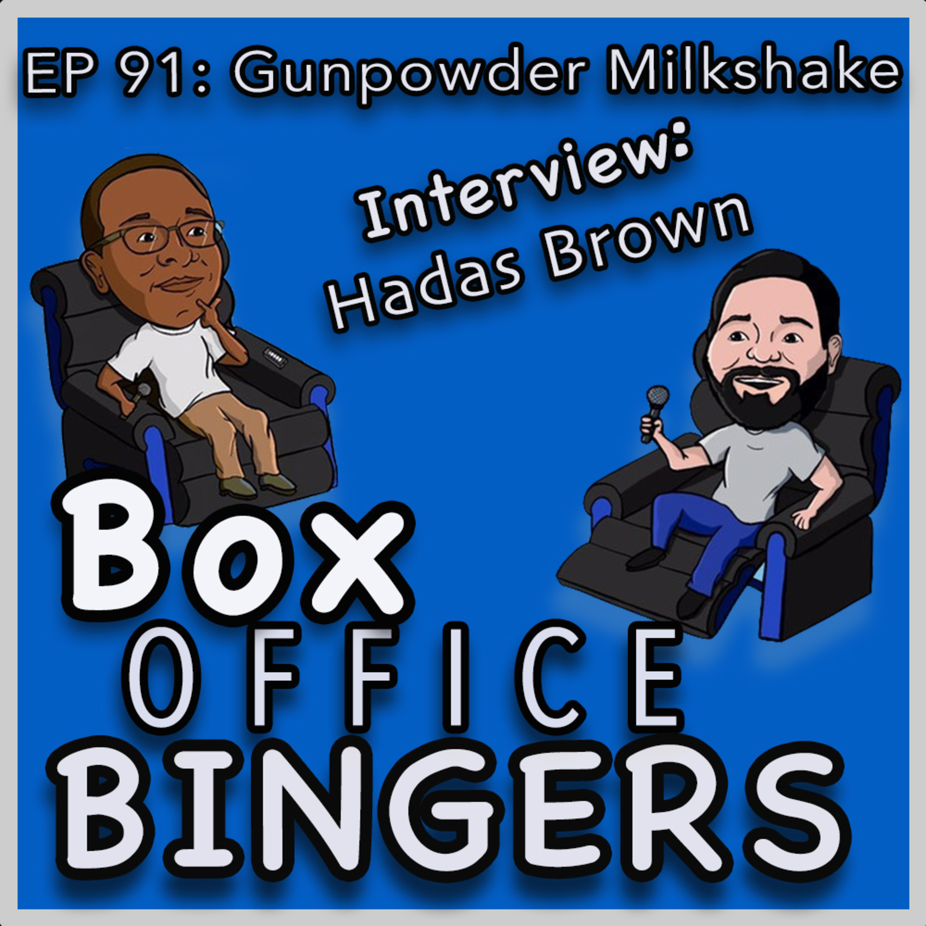 Box Office Bingers