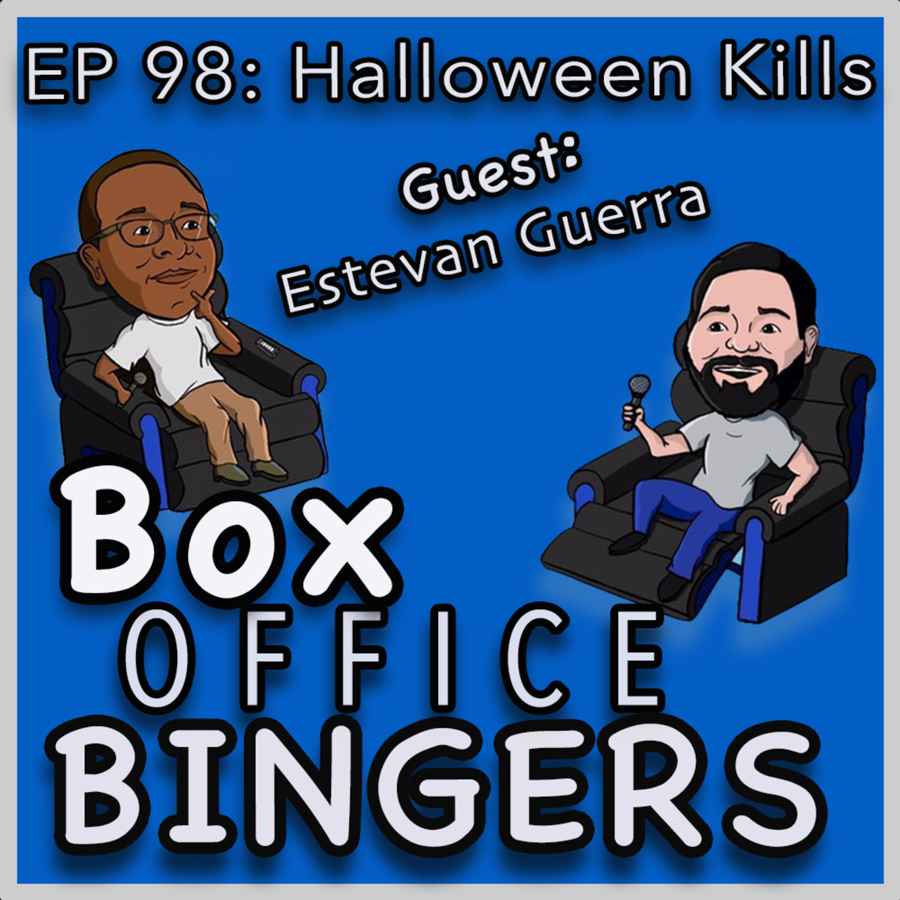 Box Office Bingers