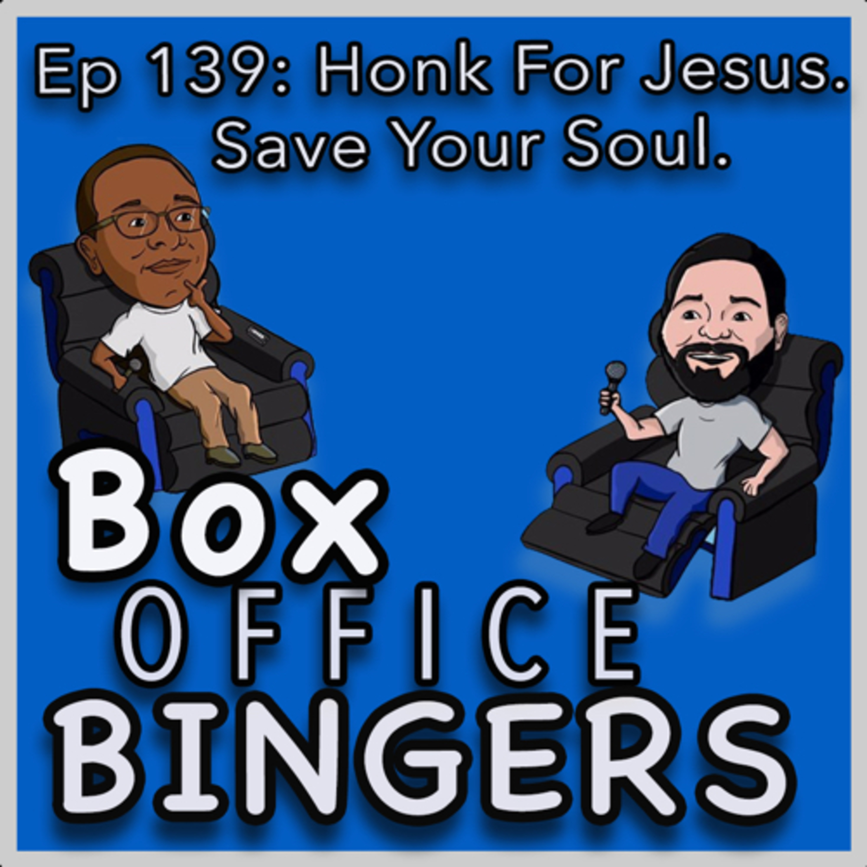 Box Office Bingers