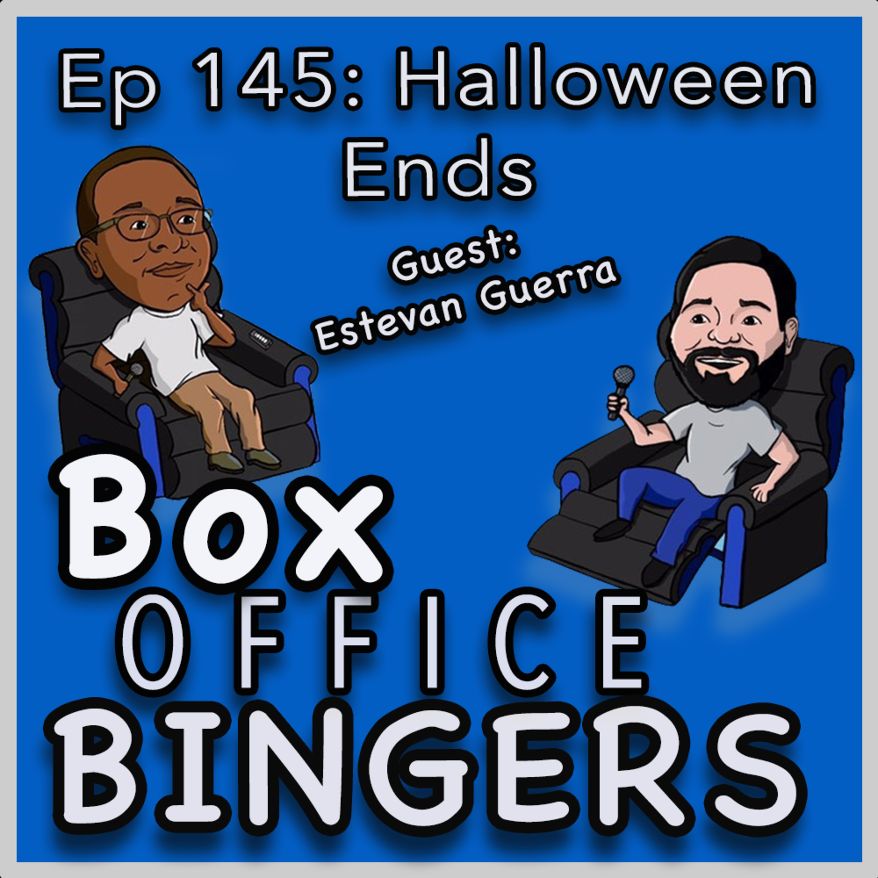 Box Office Bingers