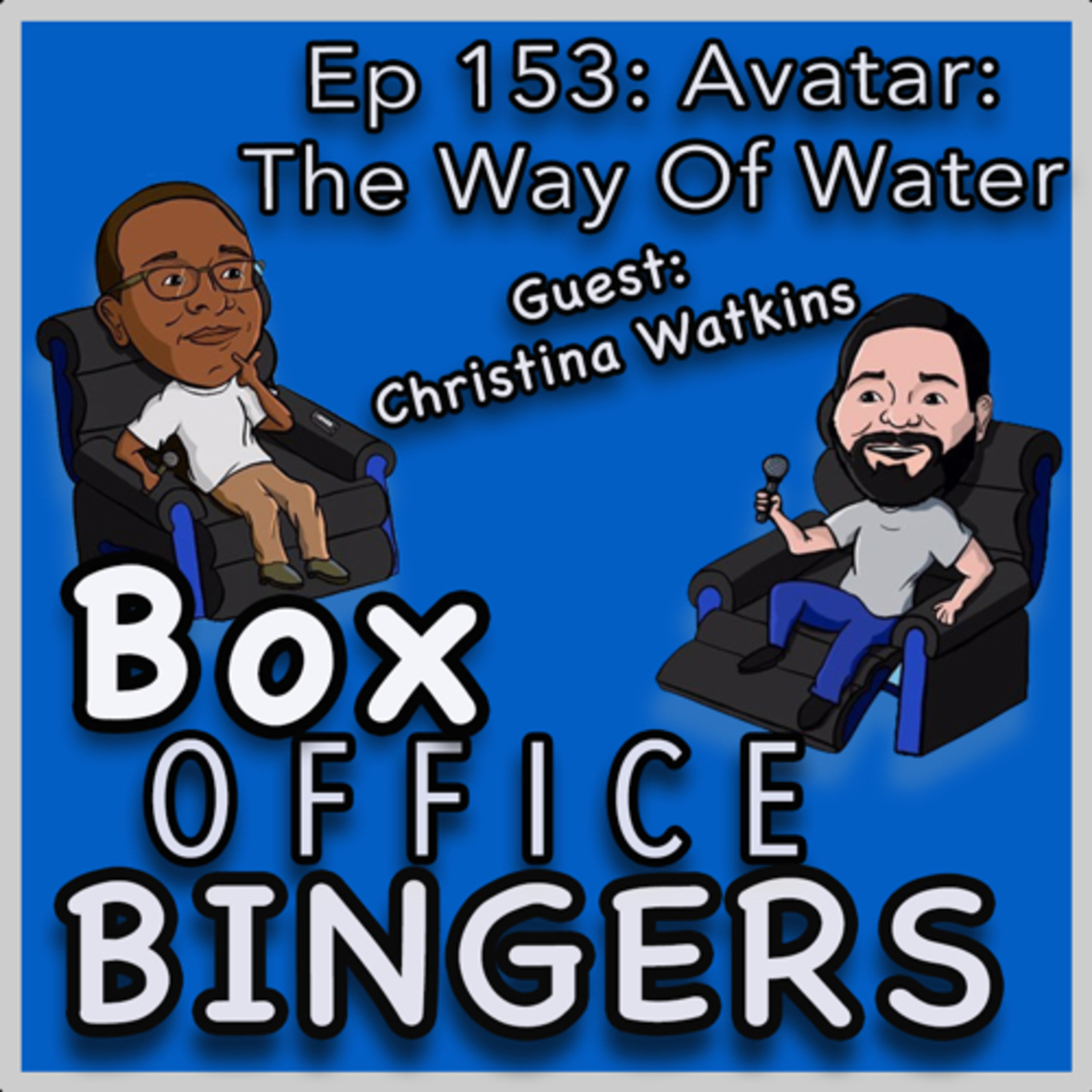 Box Office Bingers