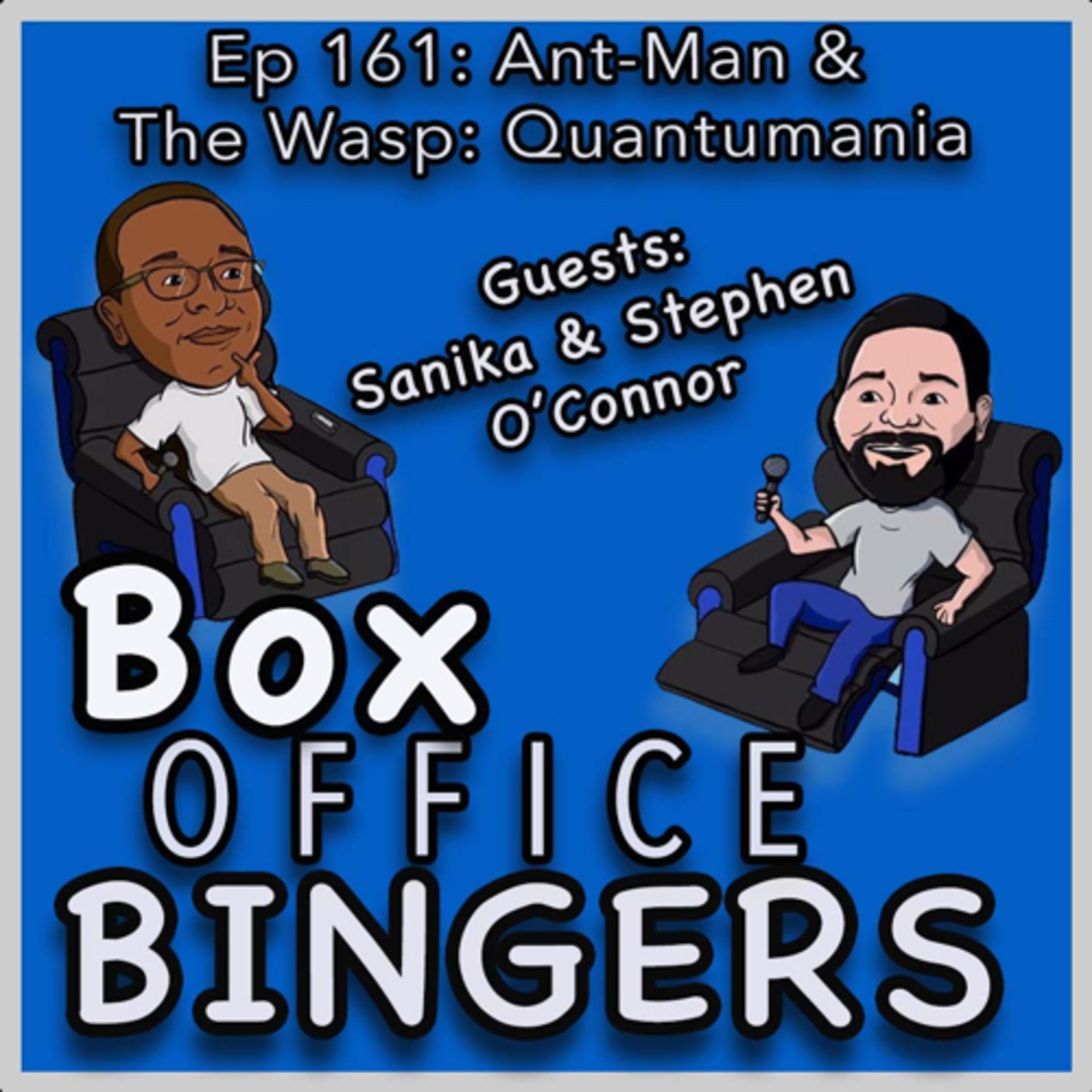 Box Office Bingers