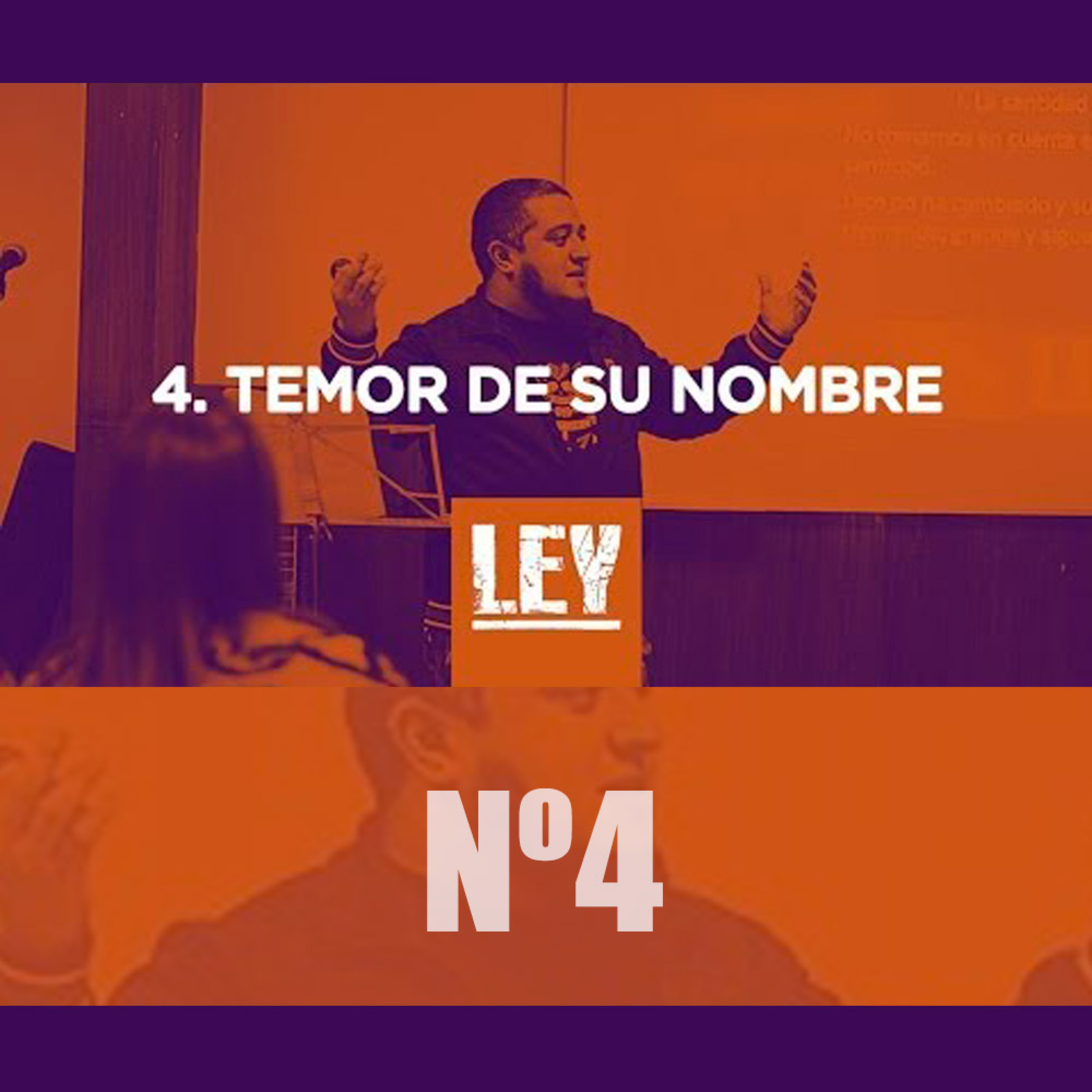 Portada de Iglesia UNO
