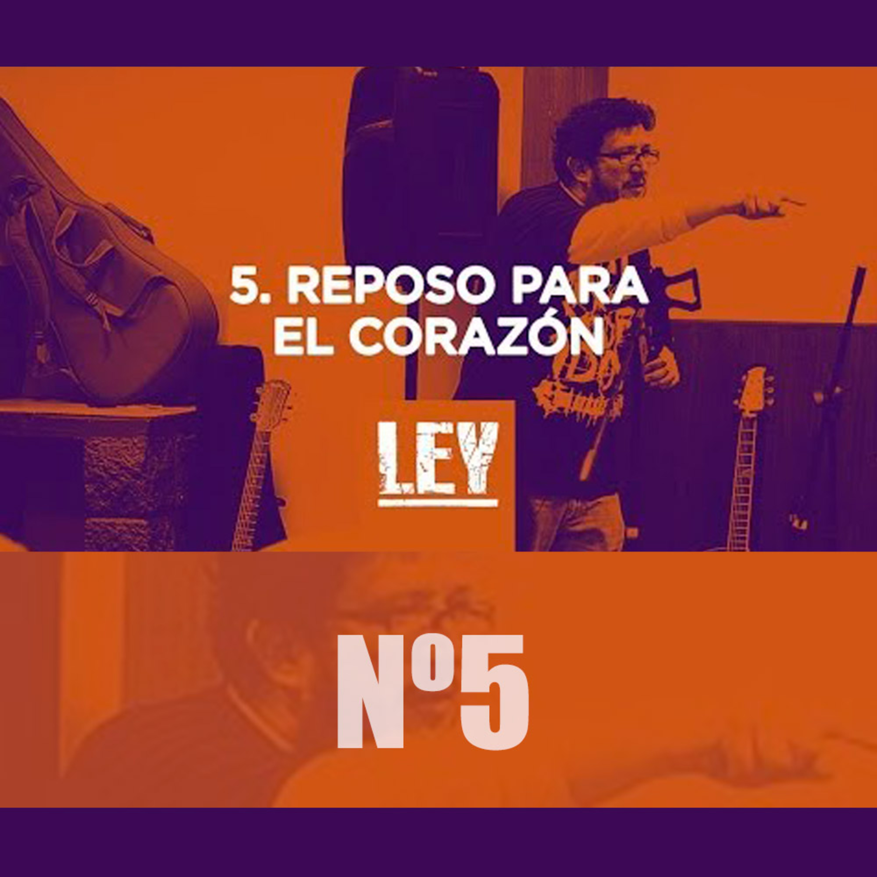 Portada de Iglesia UNO