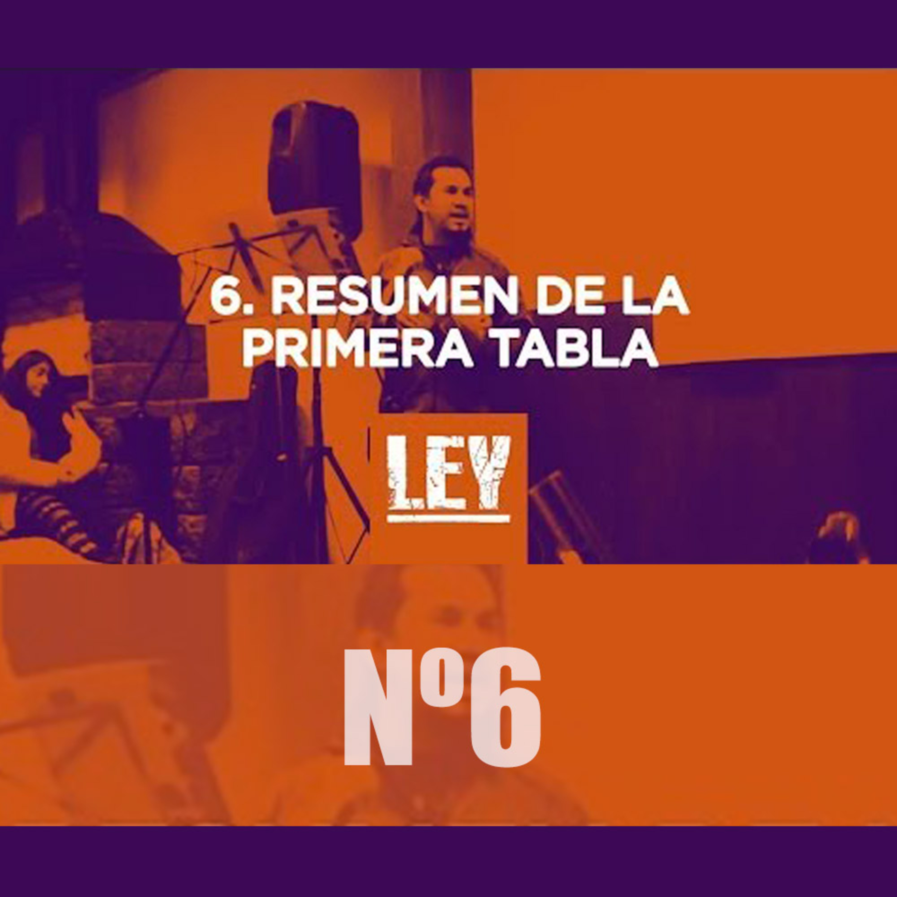 Portada de Iglesia UNO