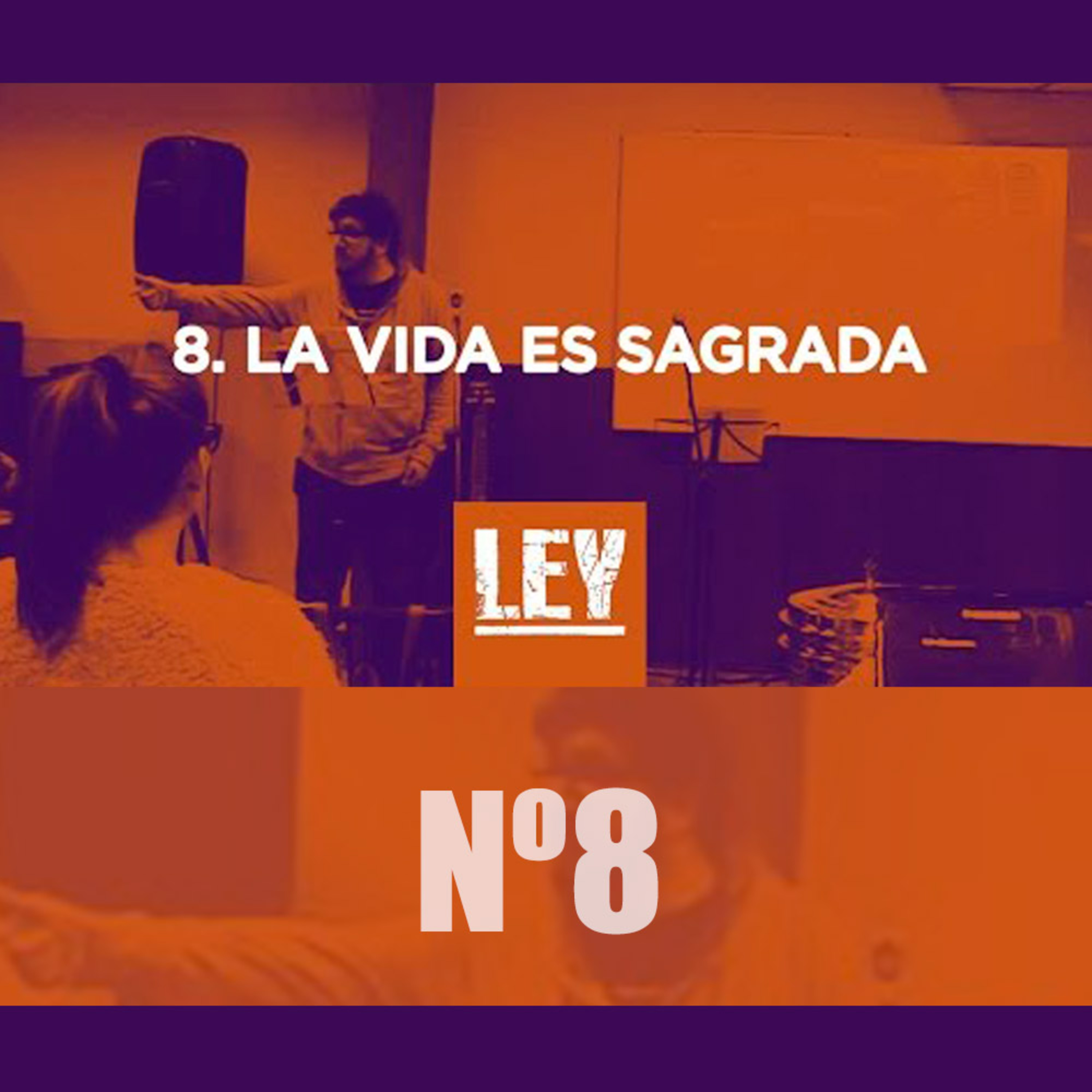Portada de Iglesia UNO