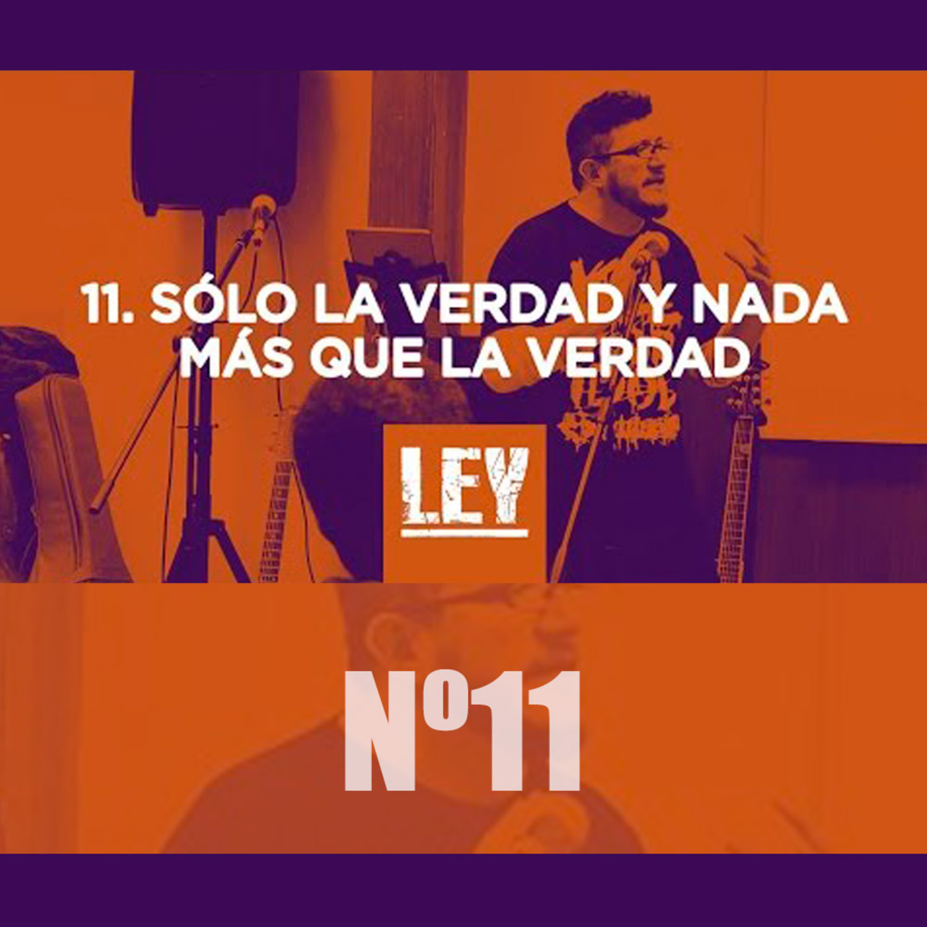 Portada de Iglesia UNO