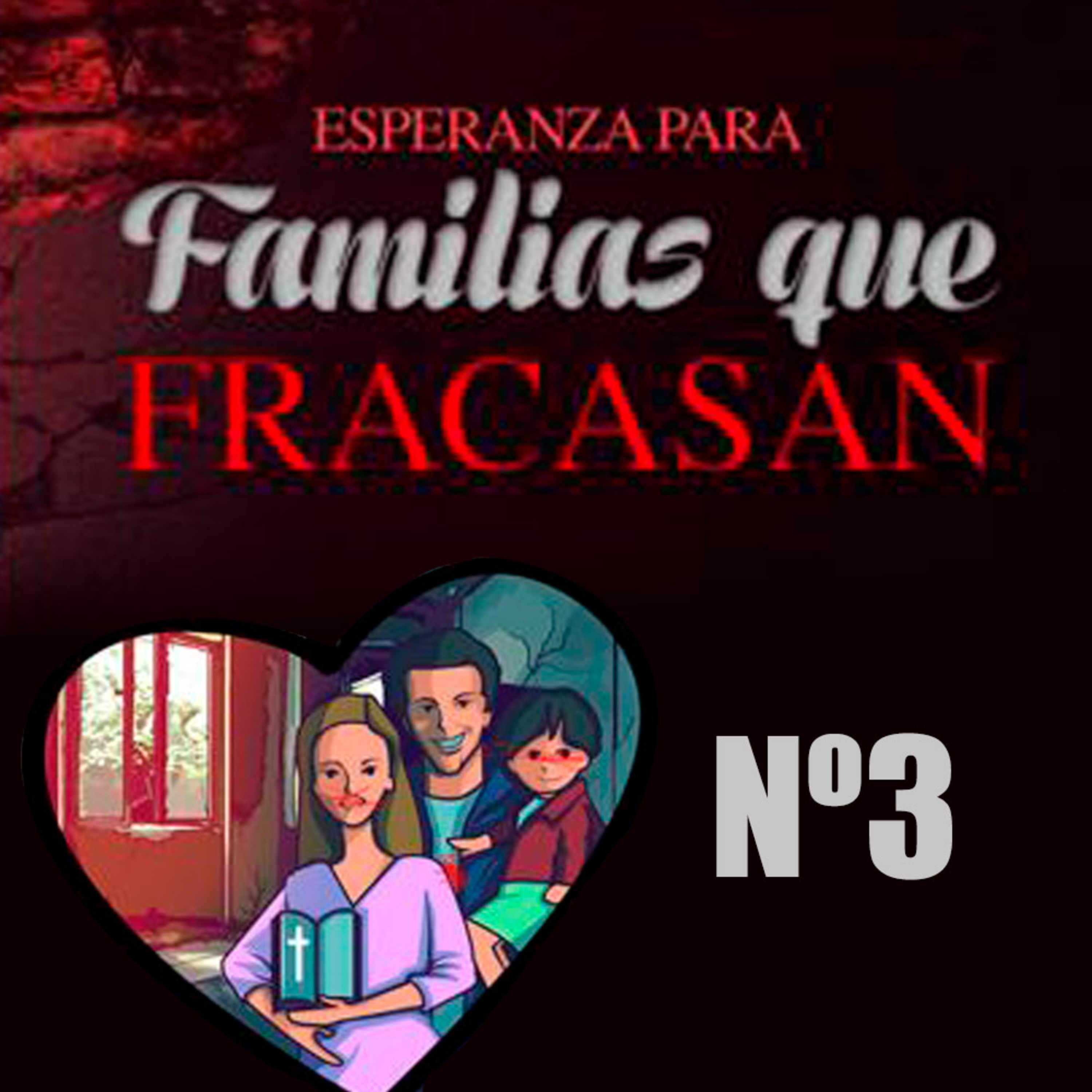 Portada de Iglesia UNO