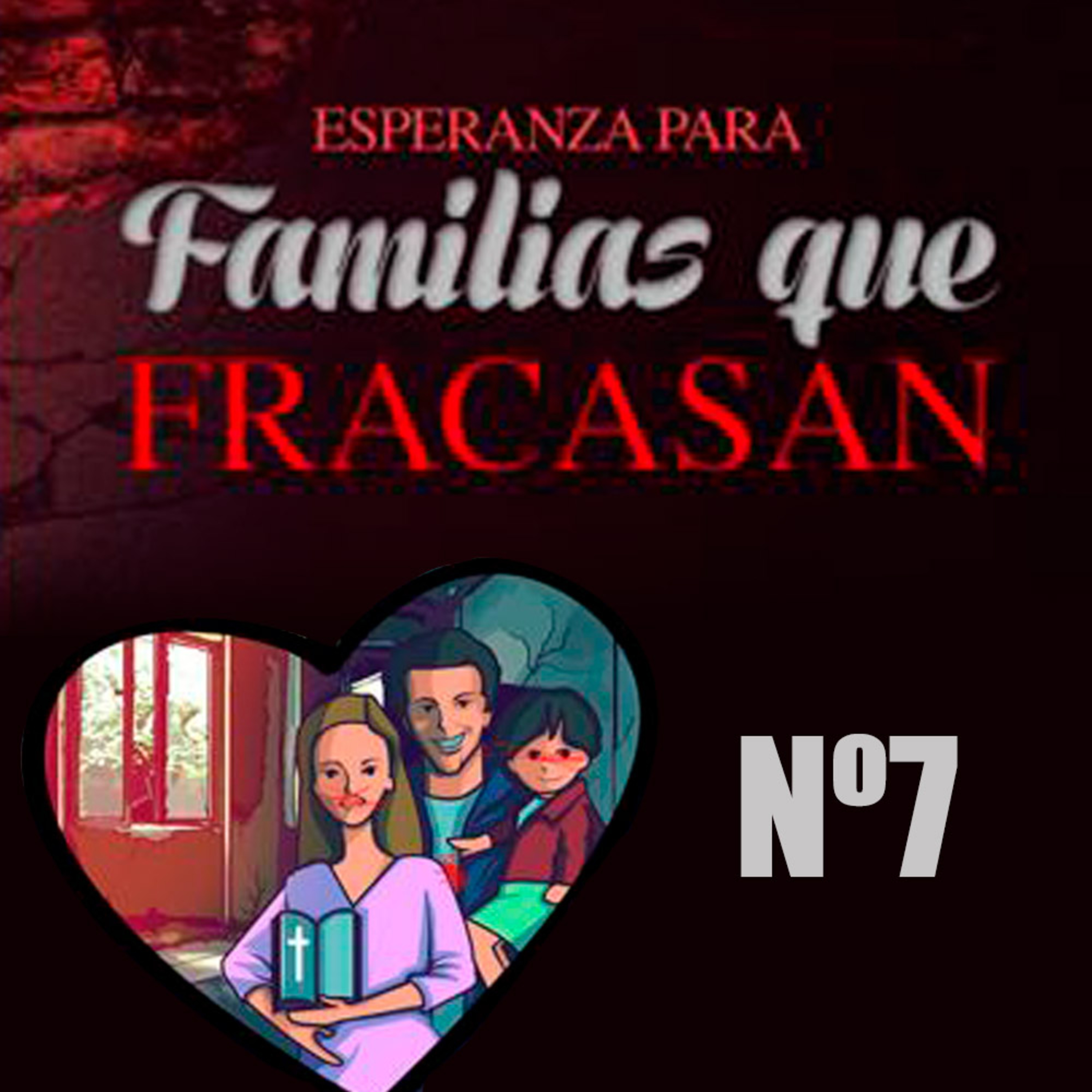 Portada de Iglesia UNO