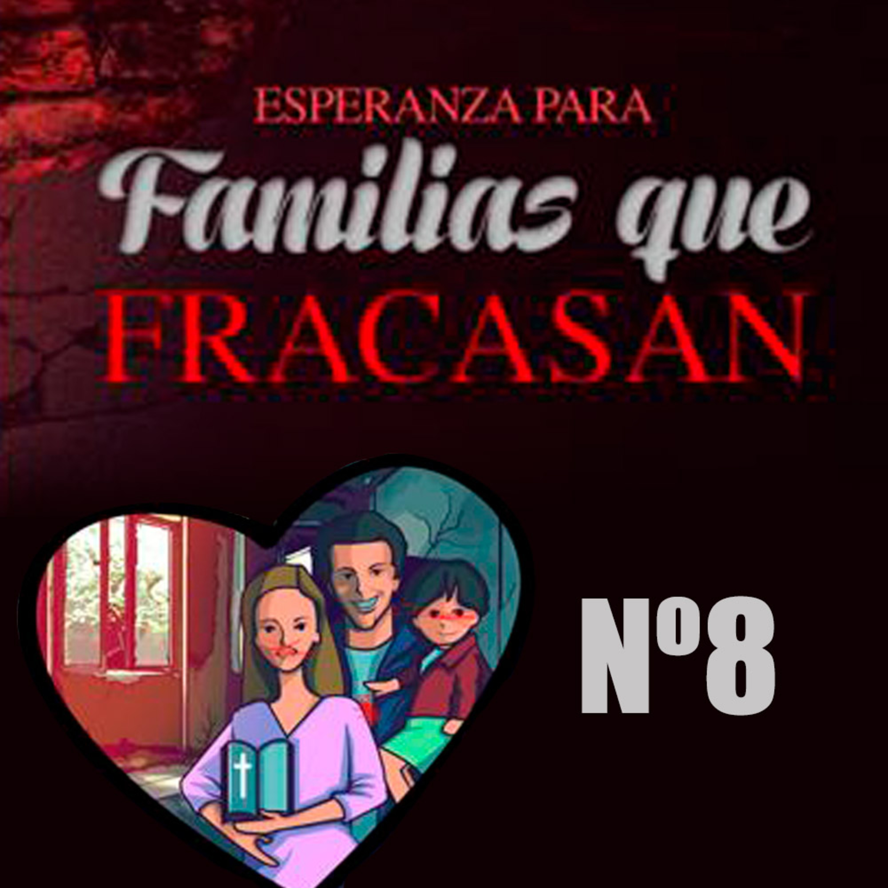 Portada de Iglesia UNO