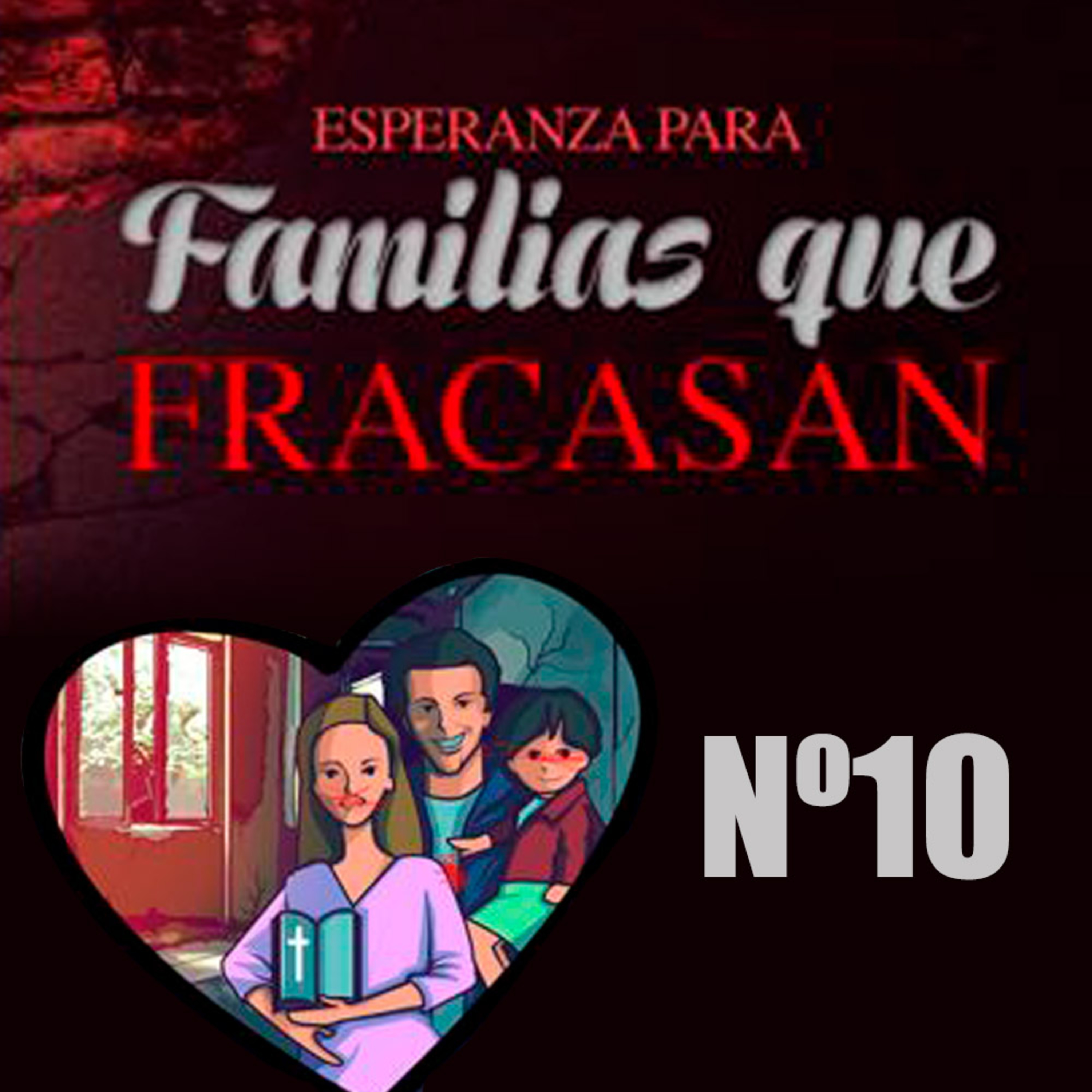 Portada de Iglesia UNO