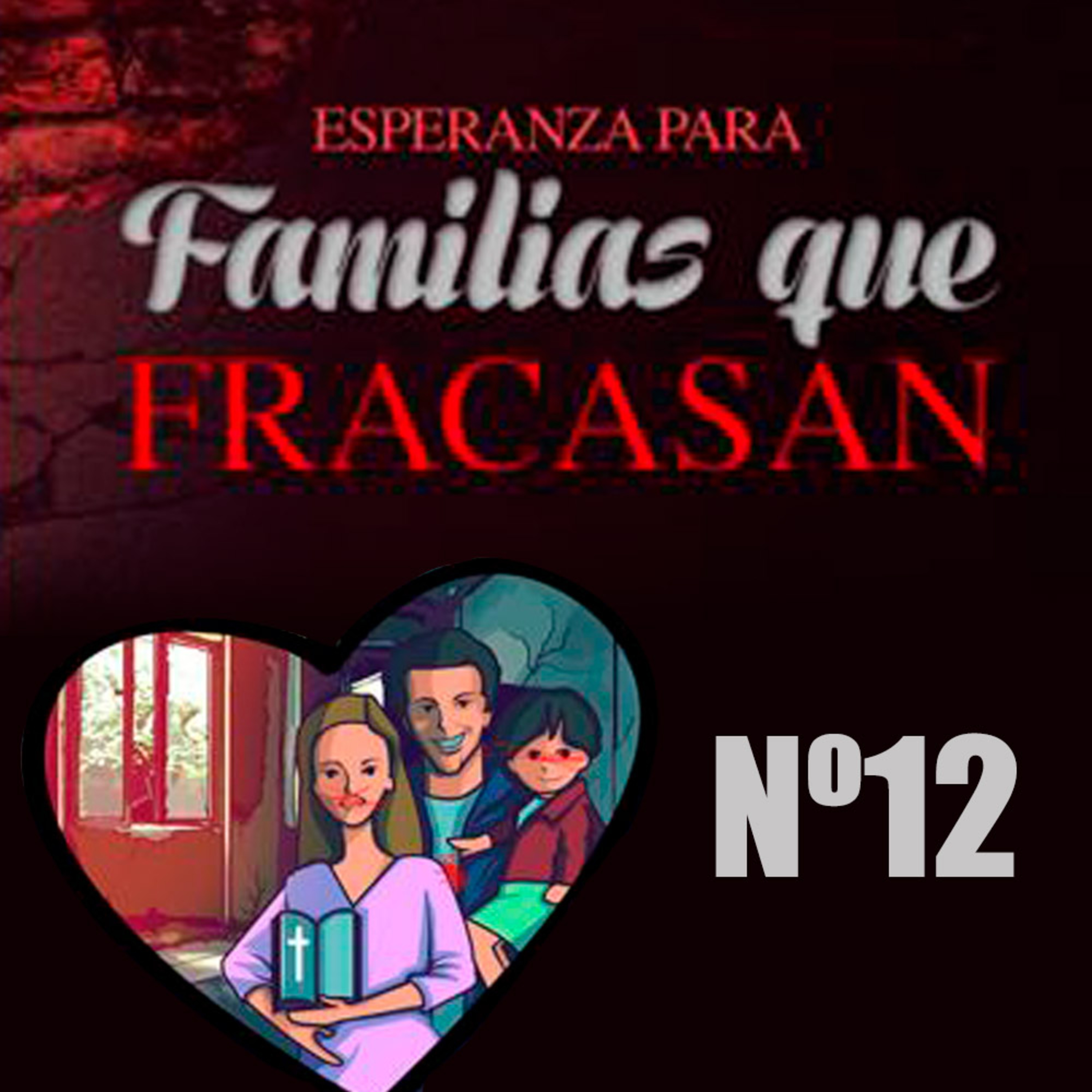 Portada de Iglesia UNO