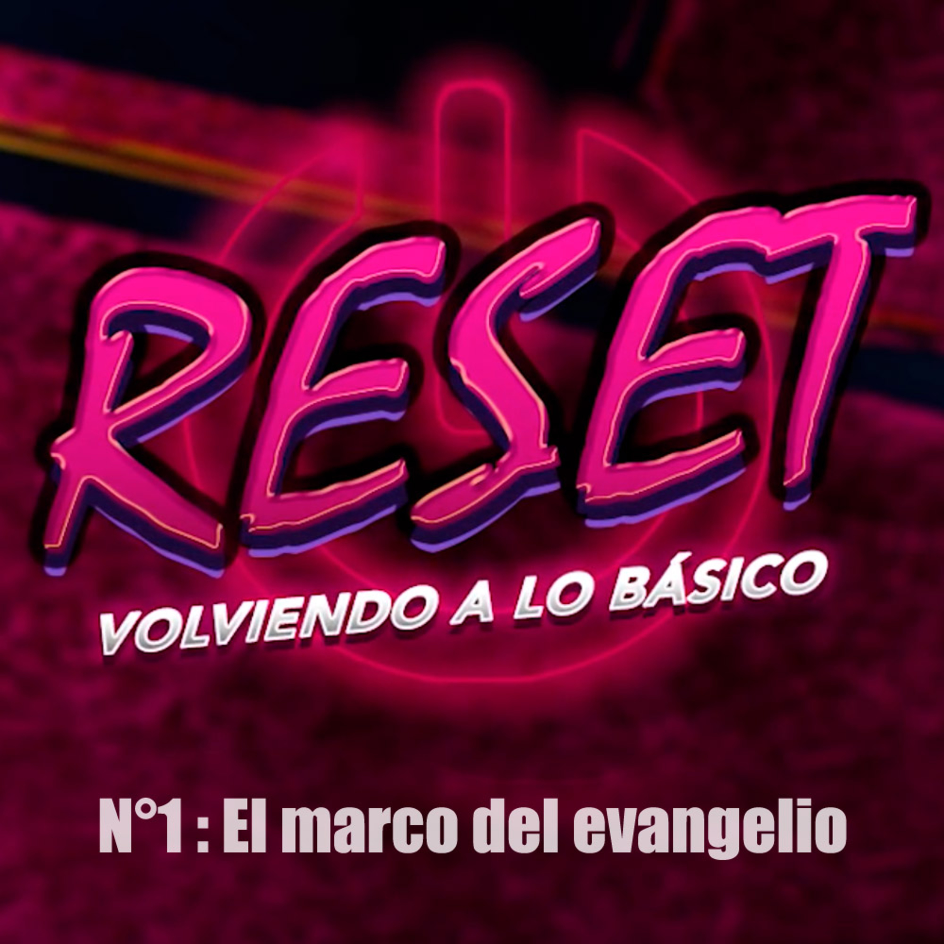 Portada de Iglesia UNO
