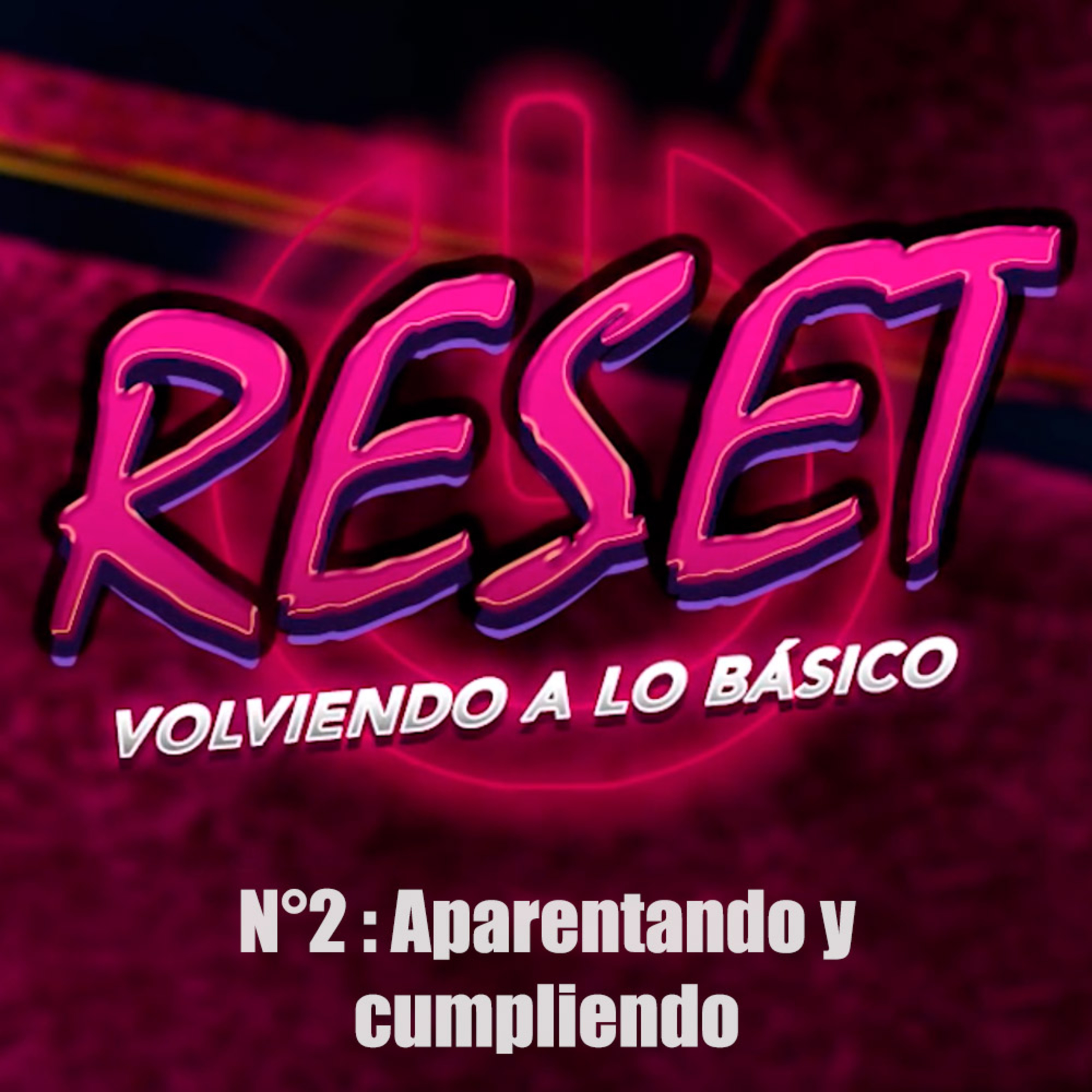 Portada de Iglesia UNO