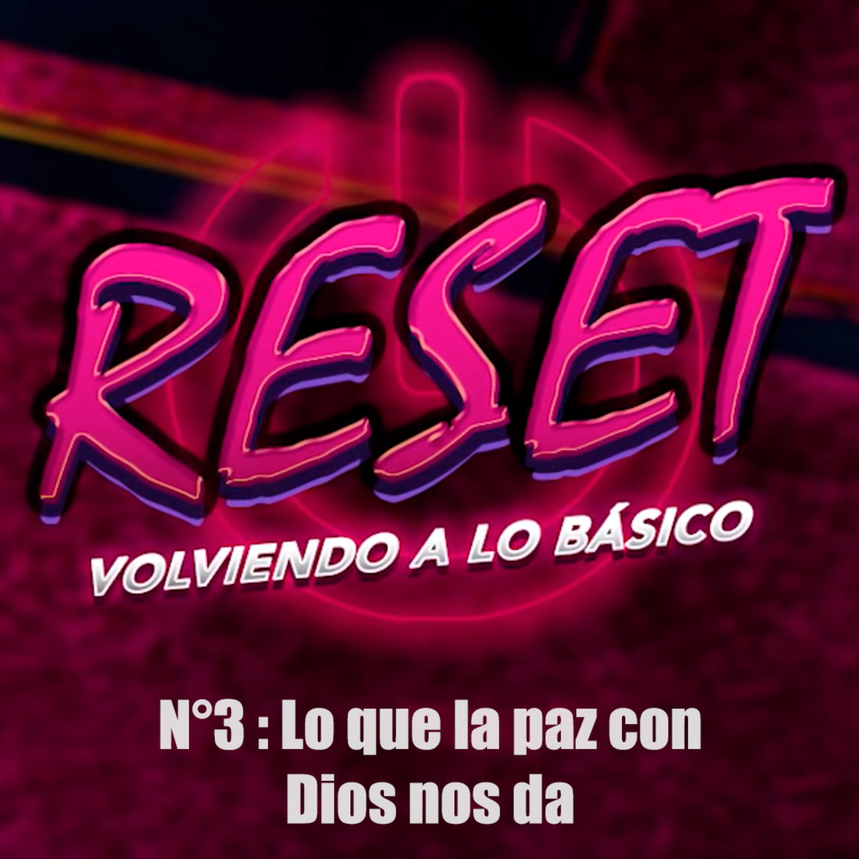 Portada de Iglesia UNO