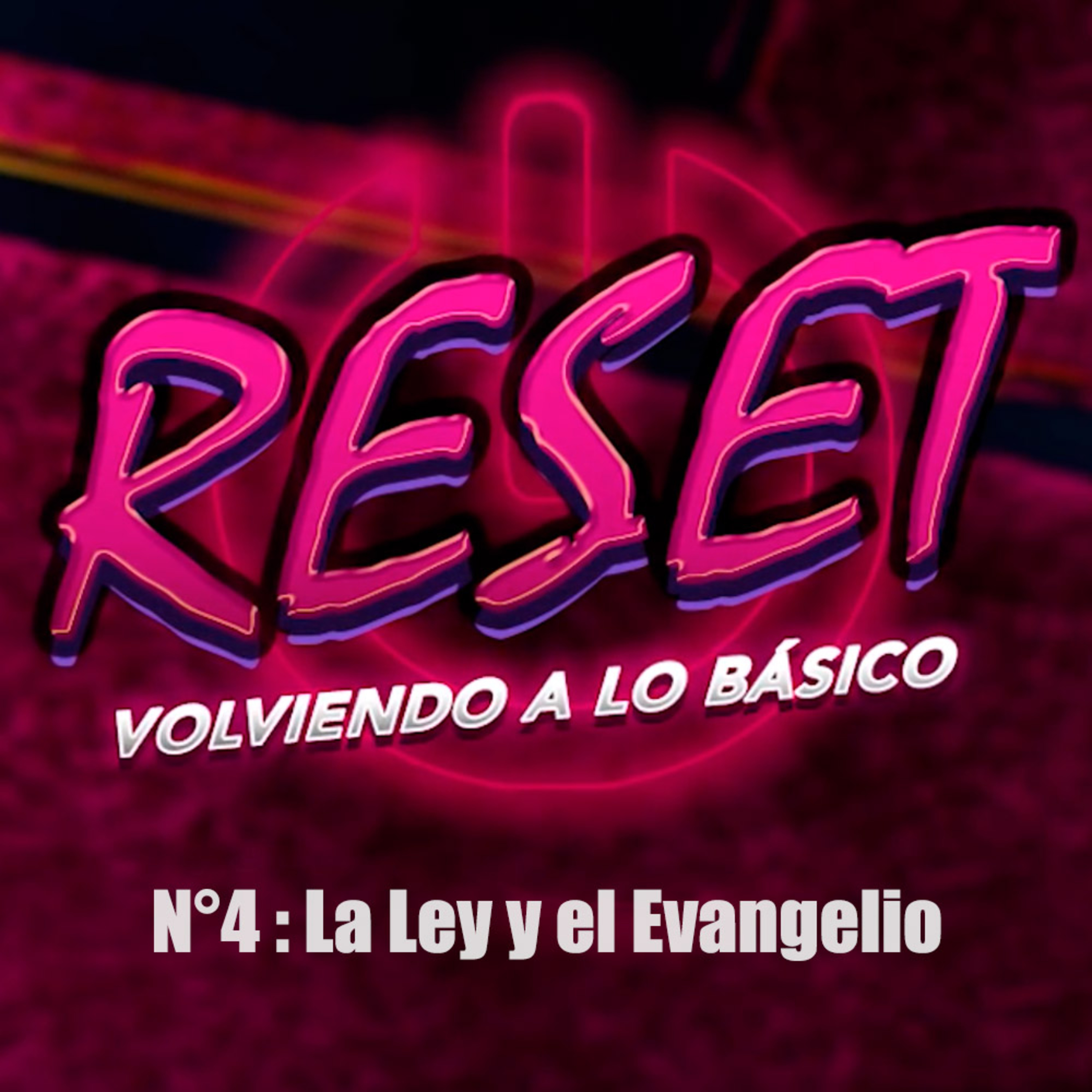 Portada de Iglesia UNO