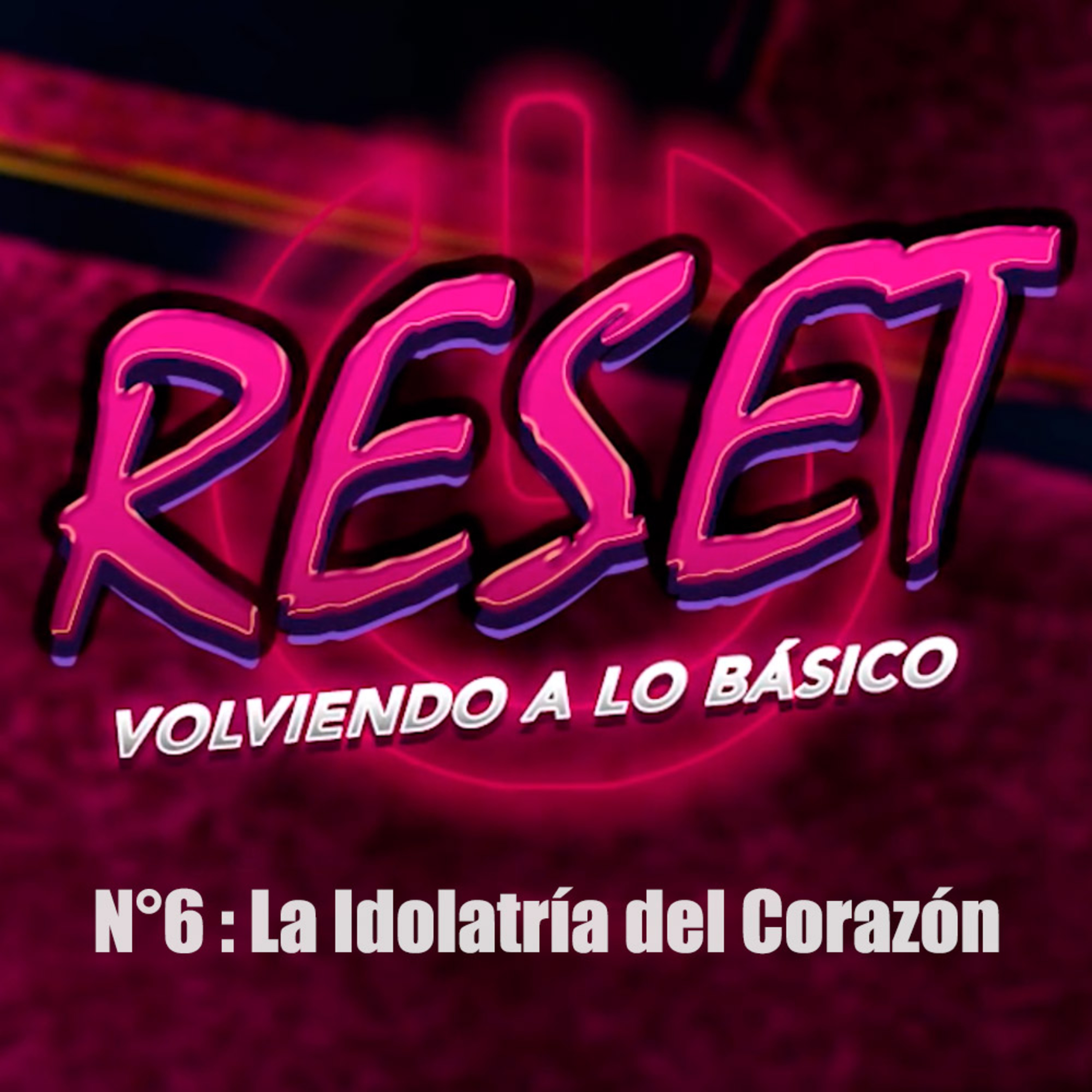 Portada de Iglesia UNO