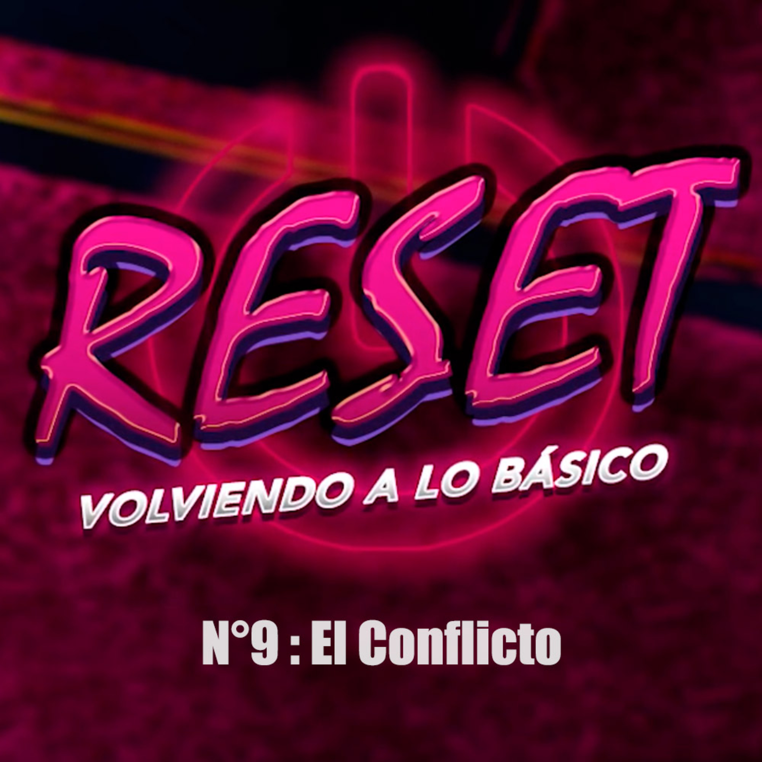 Portada de Iglesia UNO