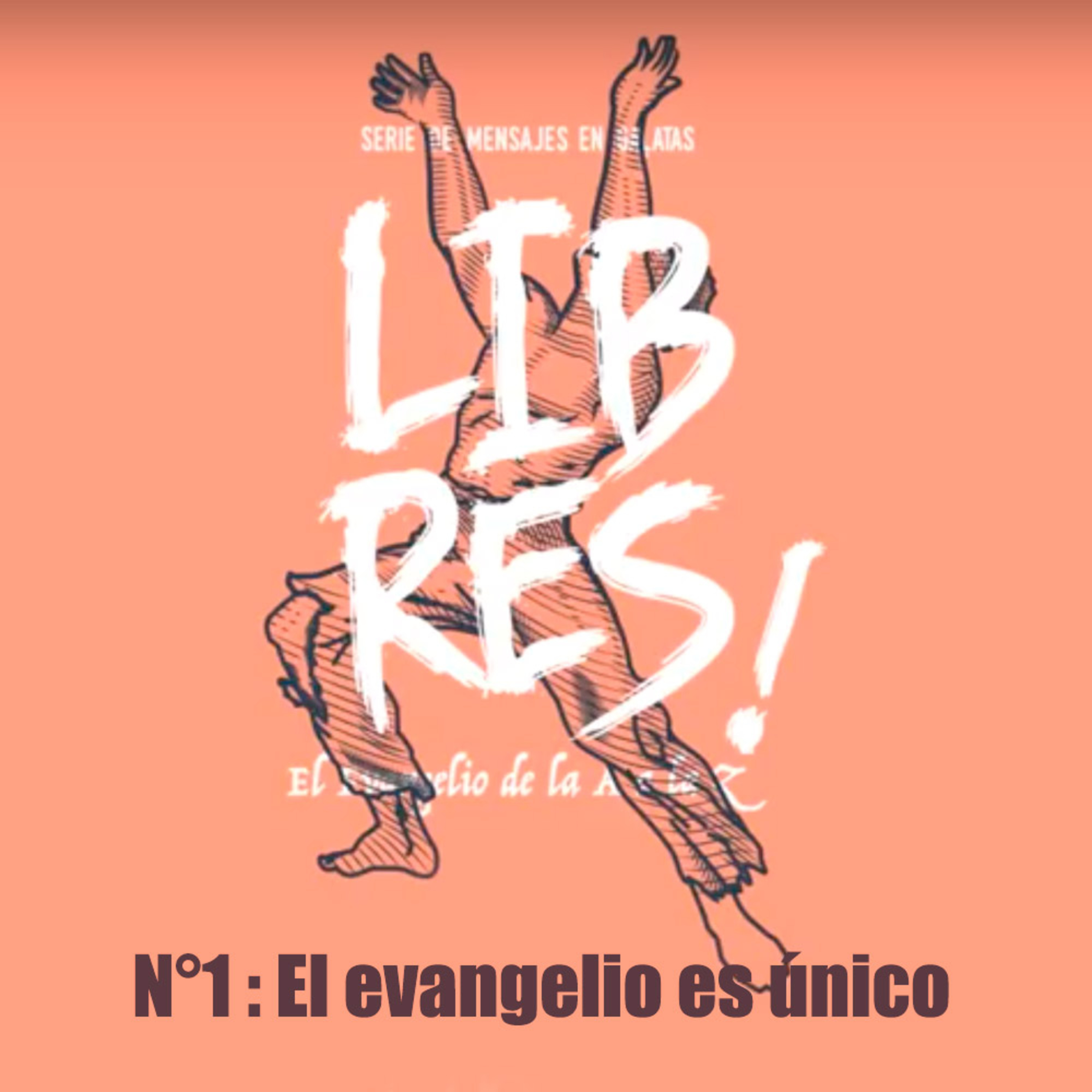 Portada de Iglesia UNO