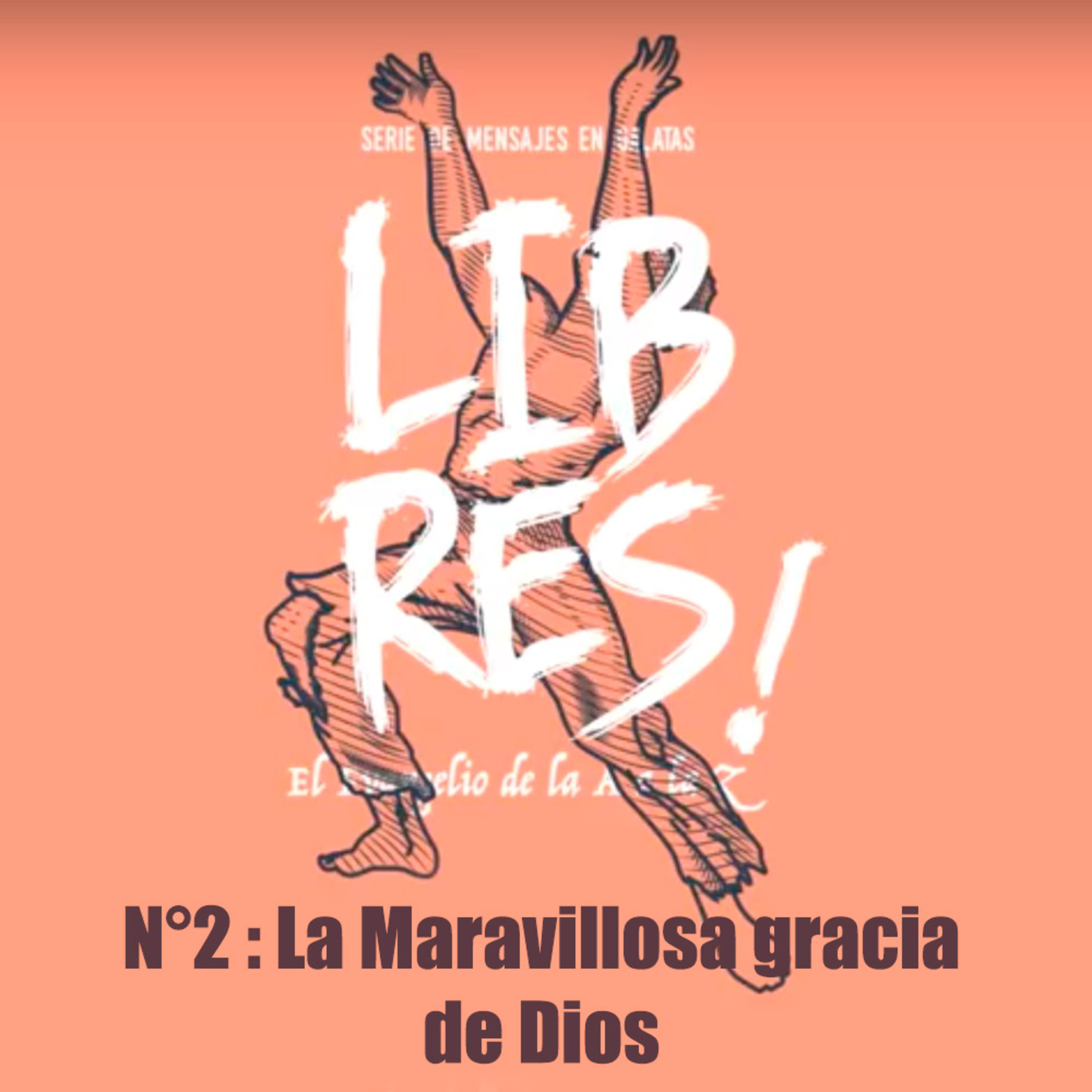 Portada de Iglesia UNO