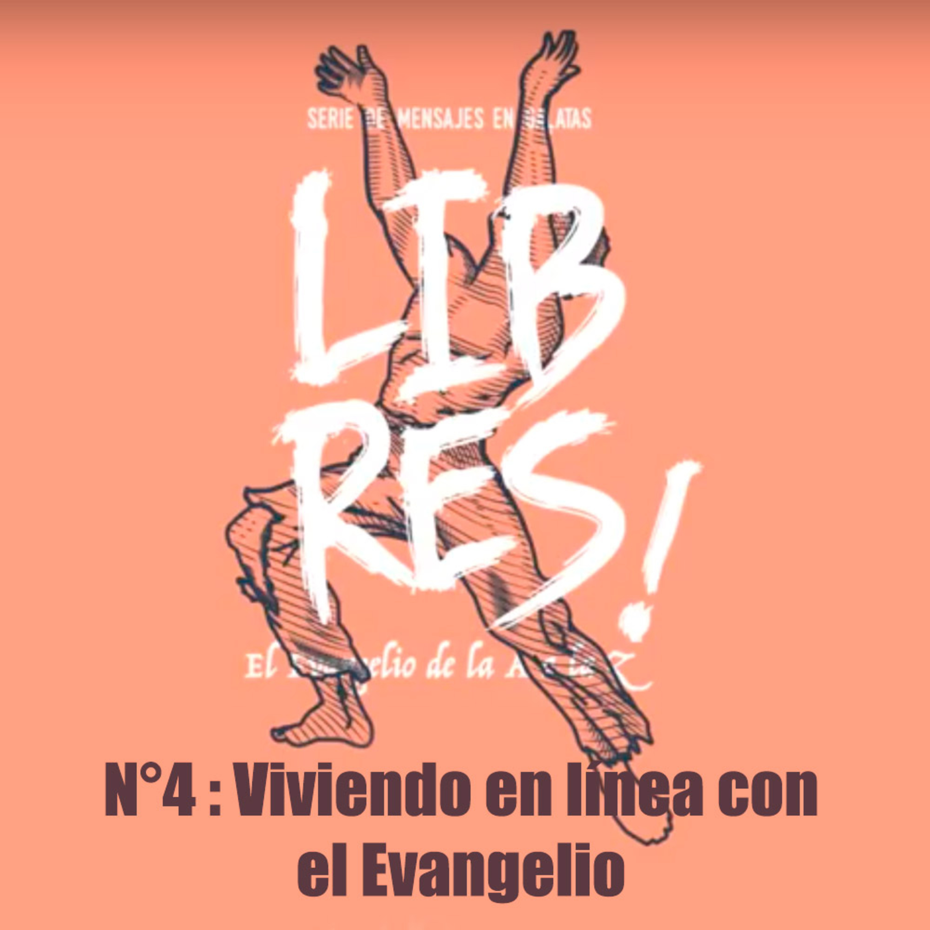 Portada de Iglesia UNO