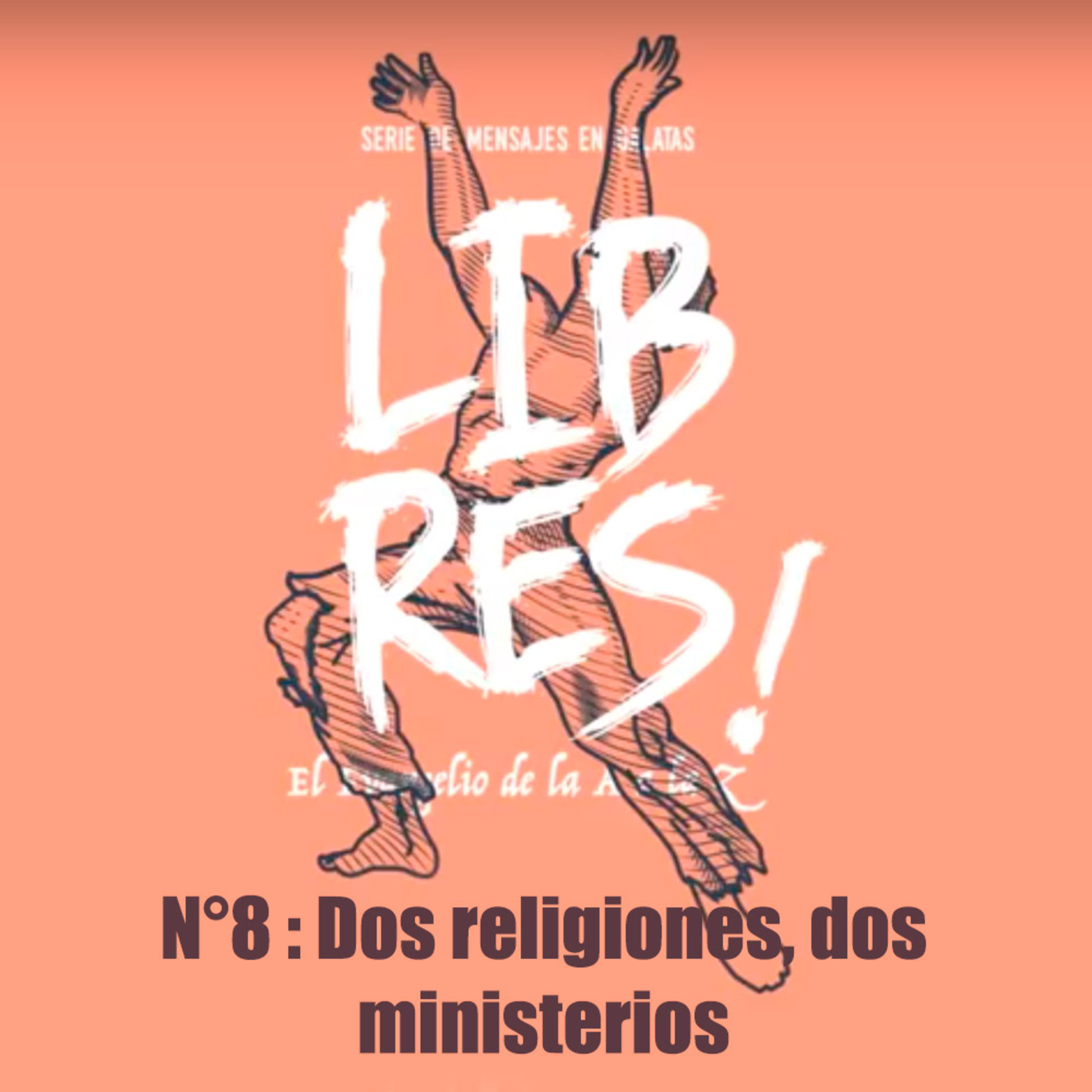 Portada de Iglesia UNO
