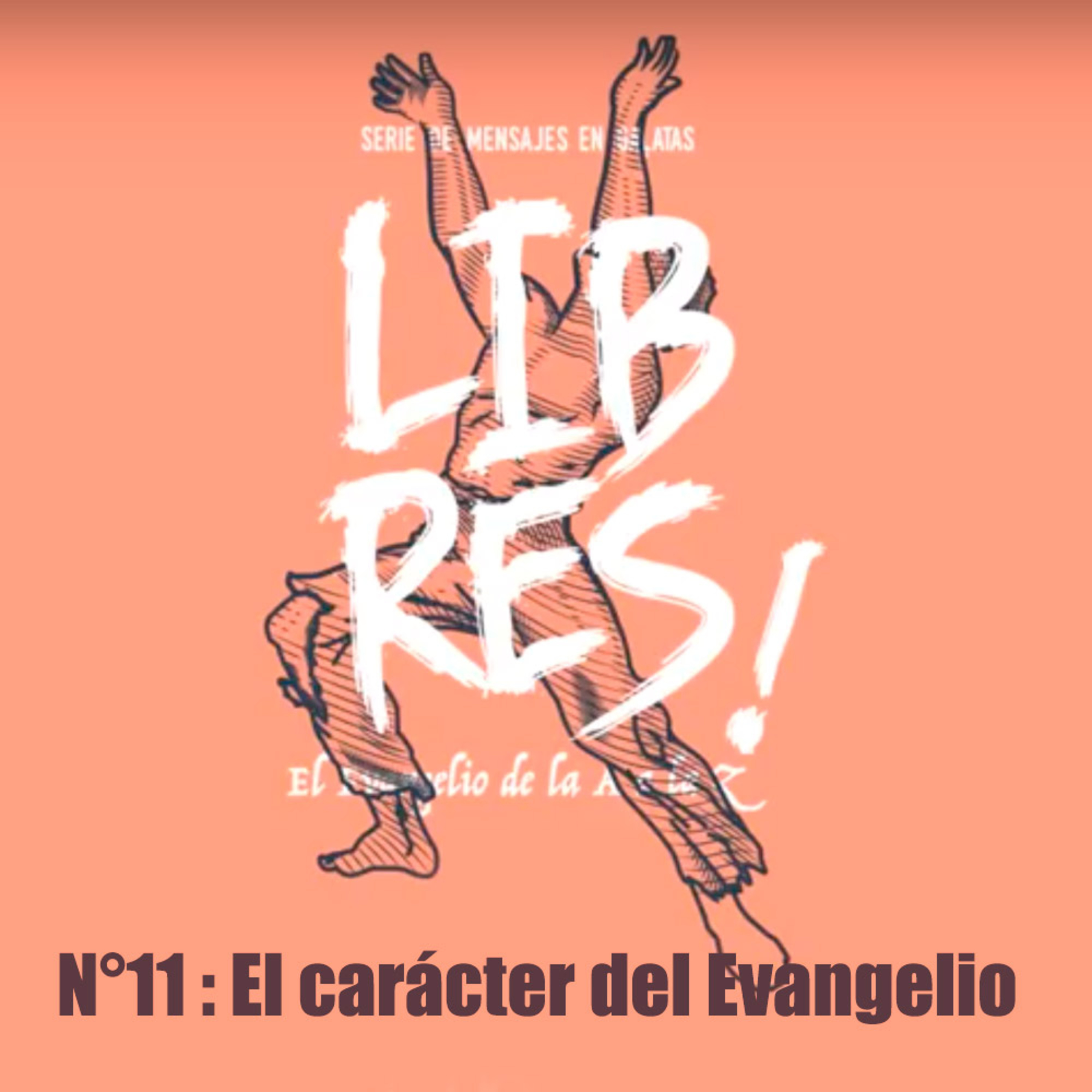 Portada de Iglesia UNO