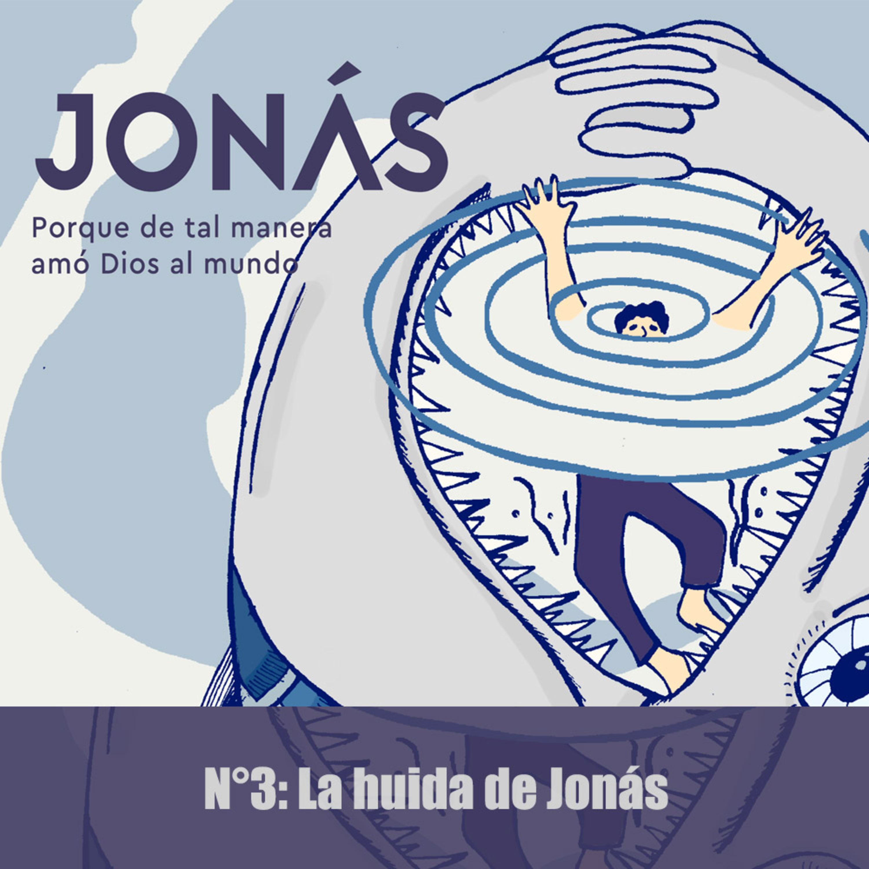Portada de Iglesia UNO