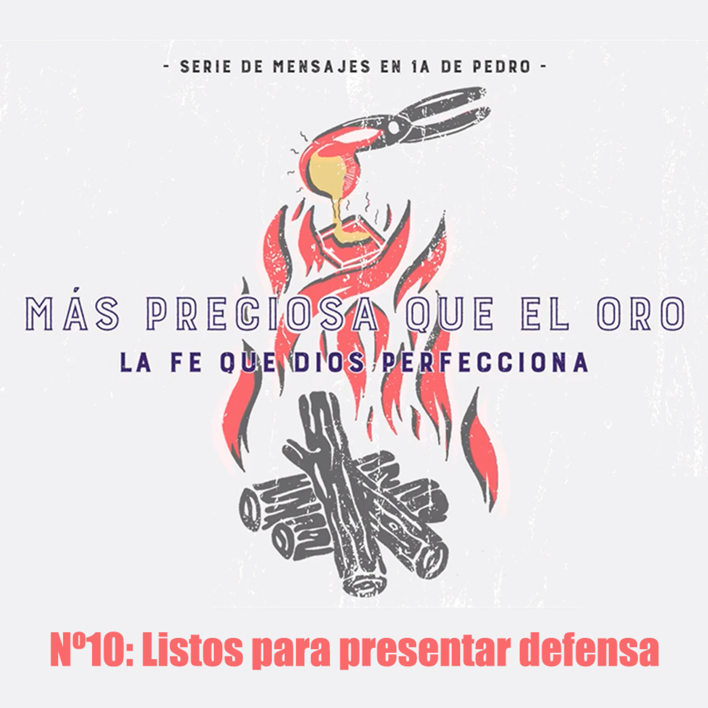 Portada de Iglesia UNO