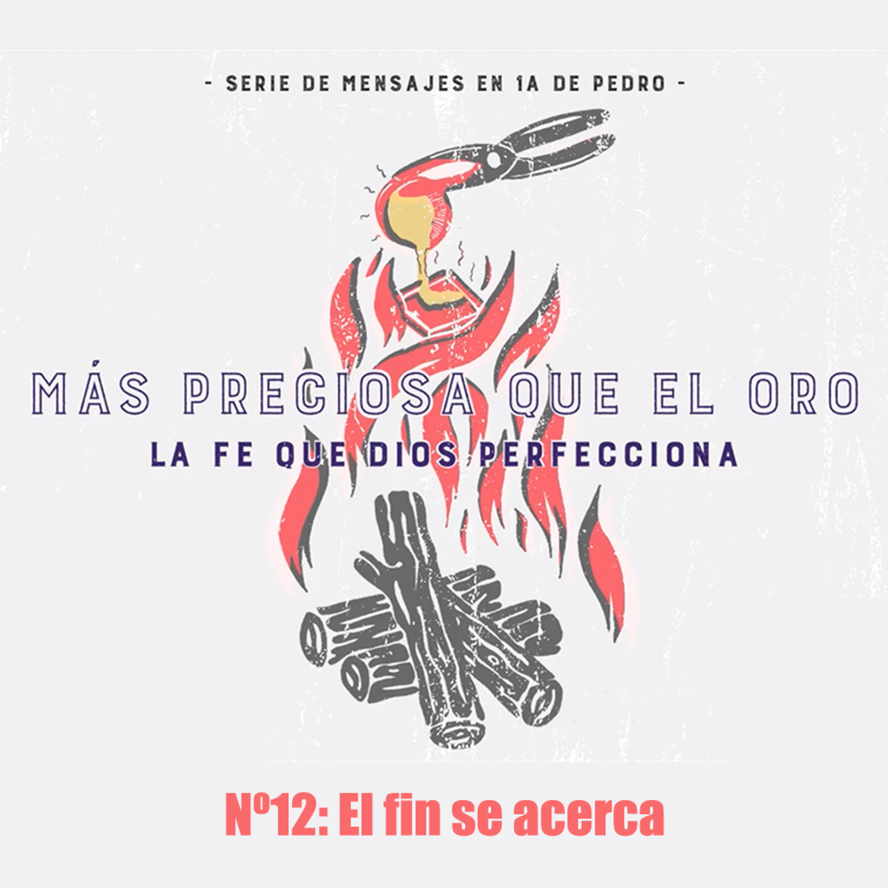 Portada de Iglesia UNO