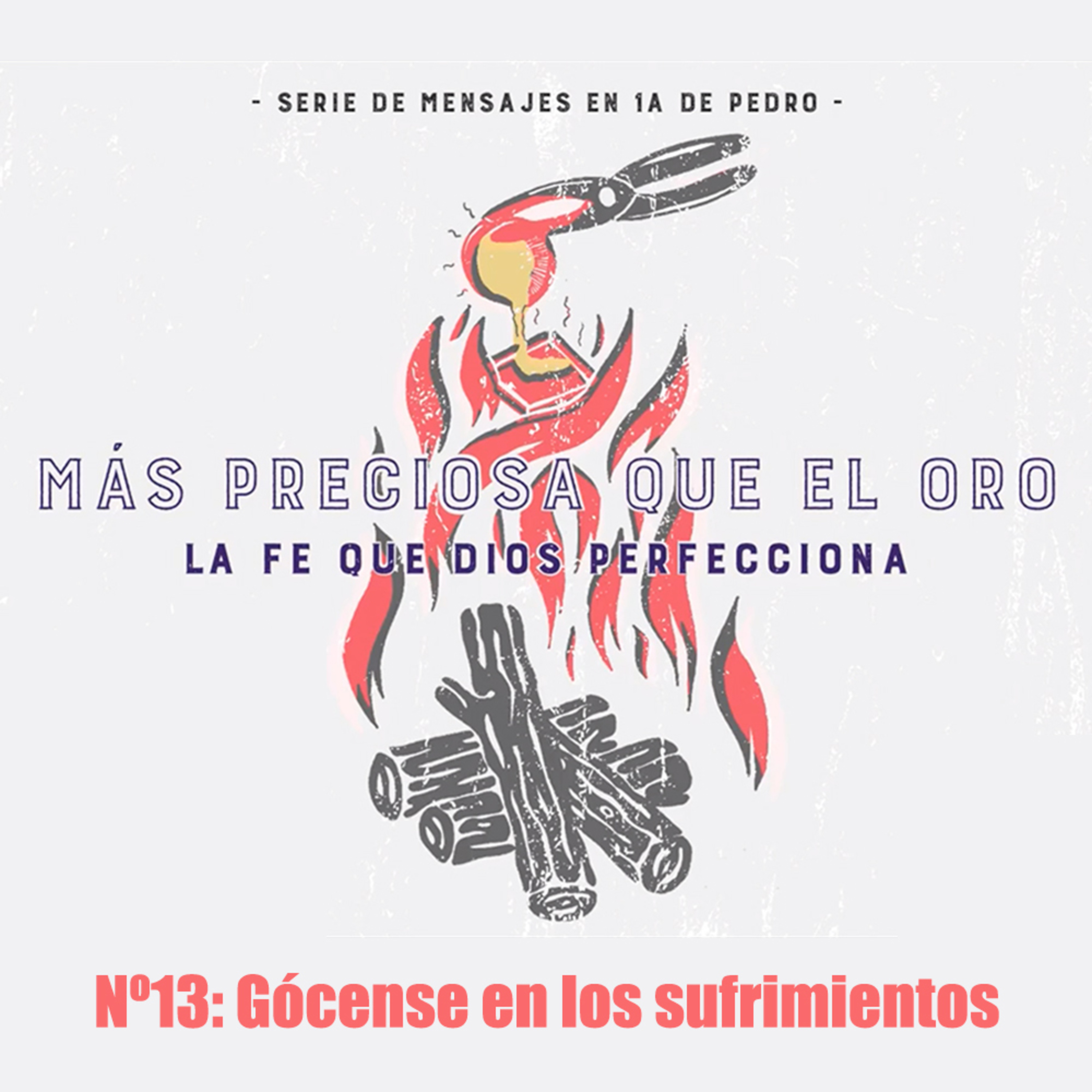 Portada de Iglesia UNO