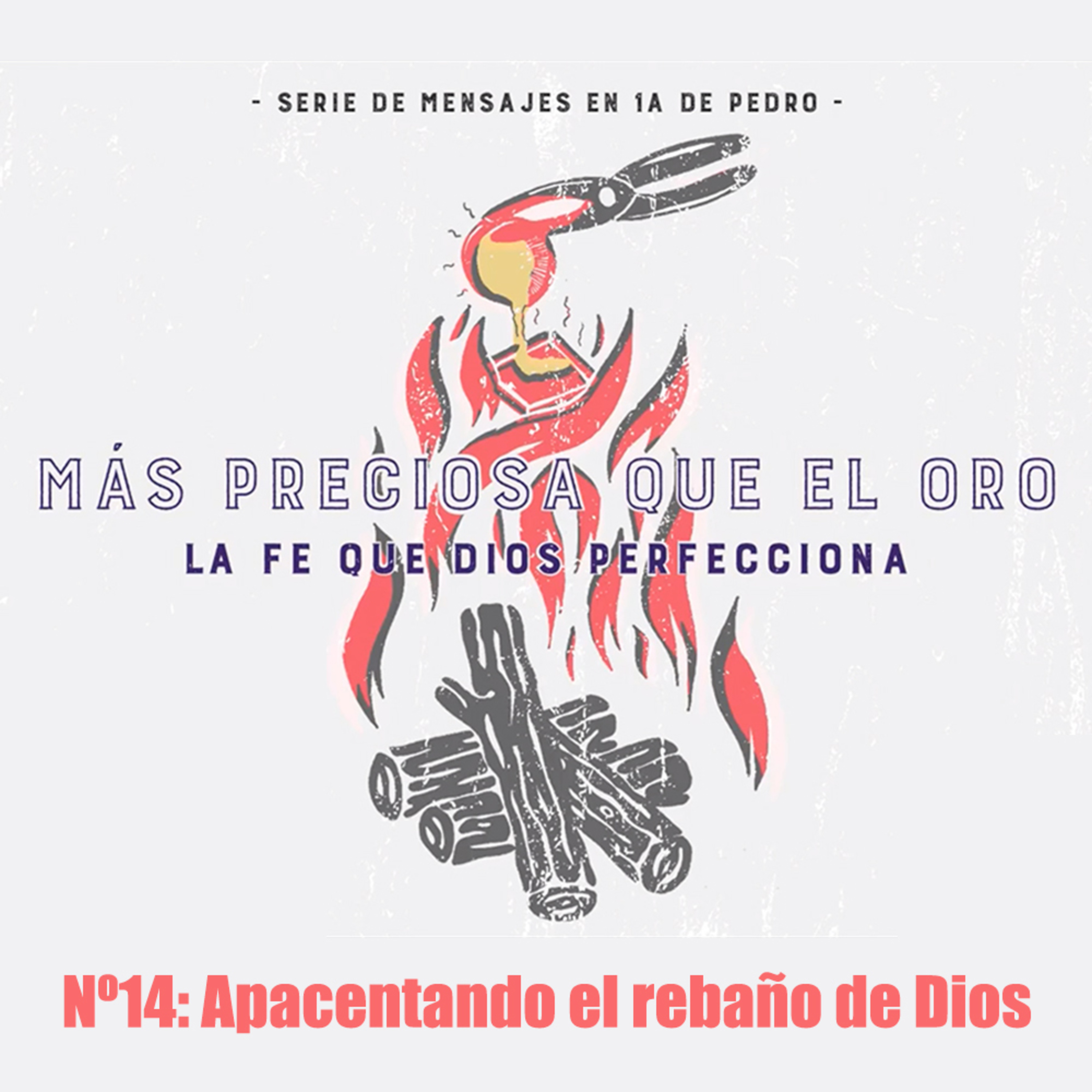 Portada de Iglesia UNO