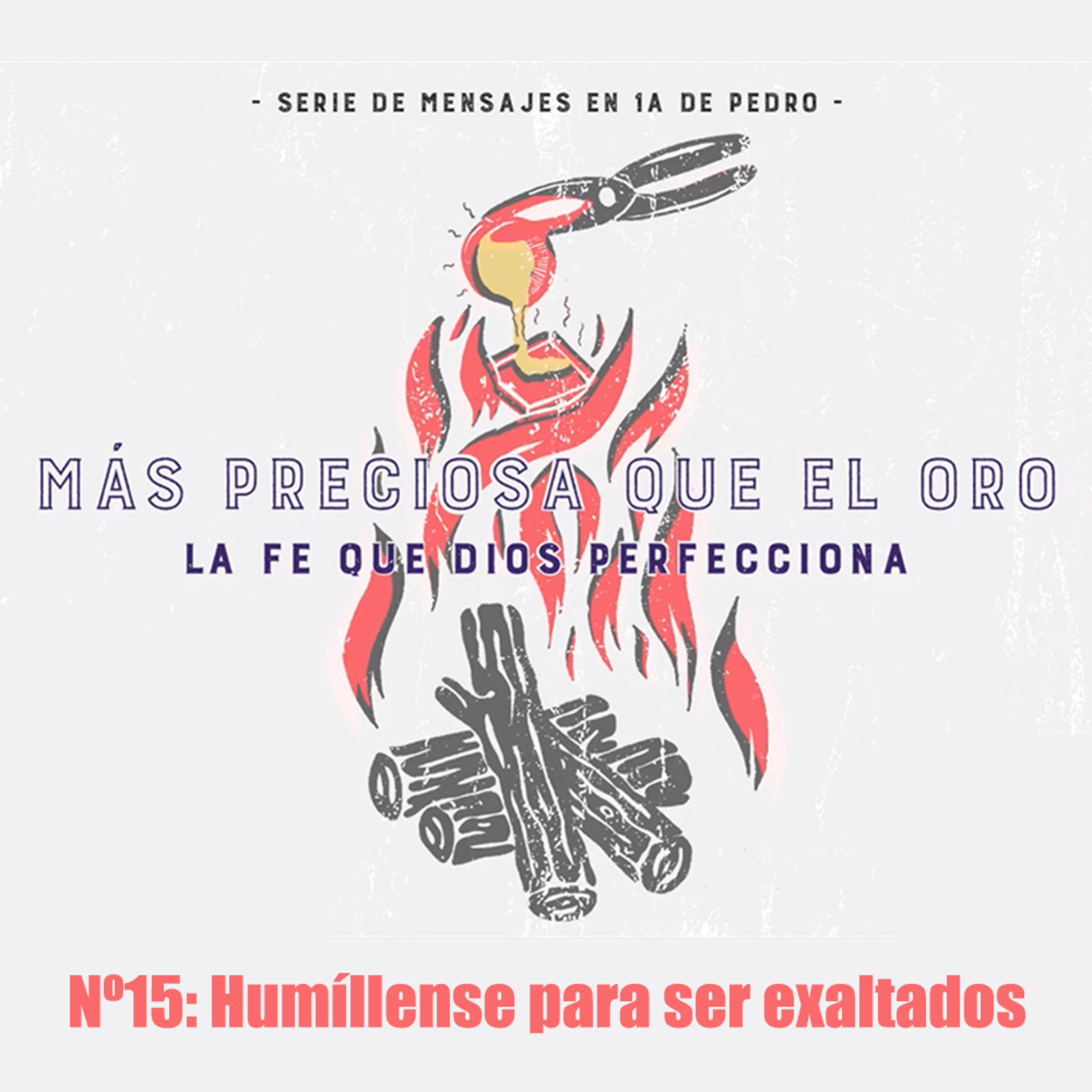 Portada de Iglesia UNO