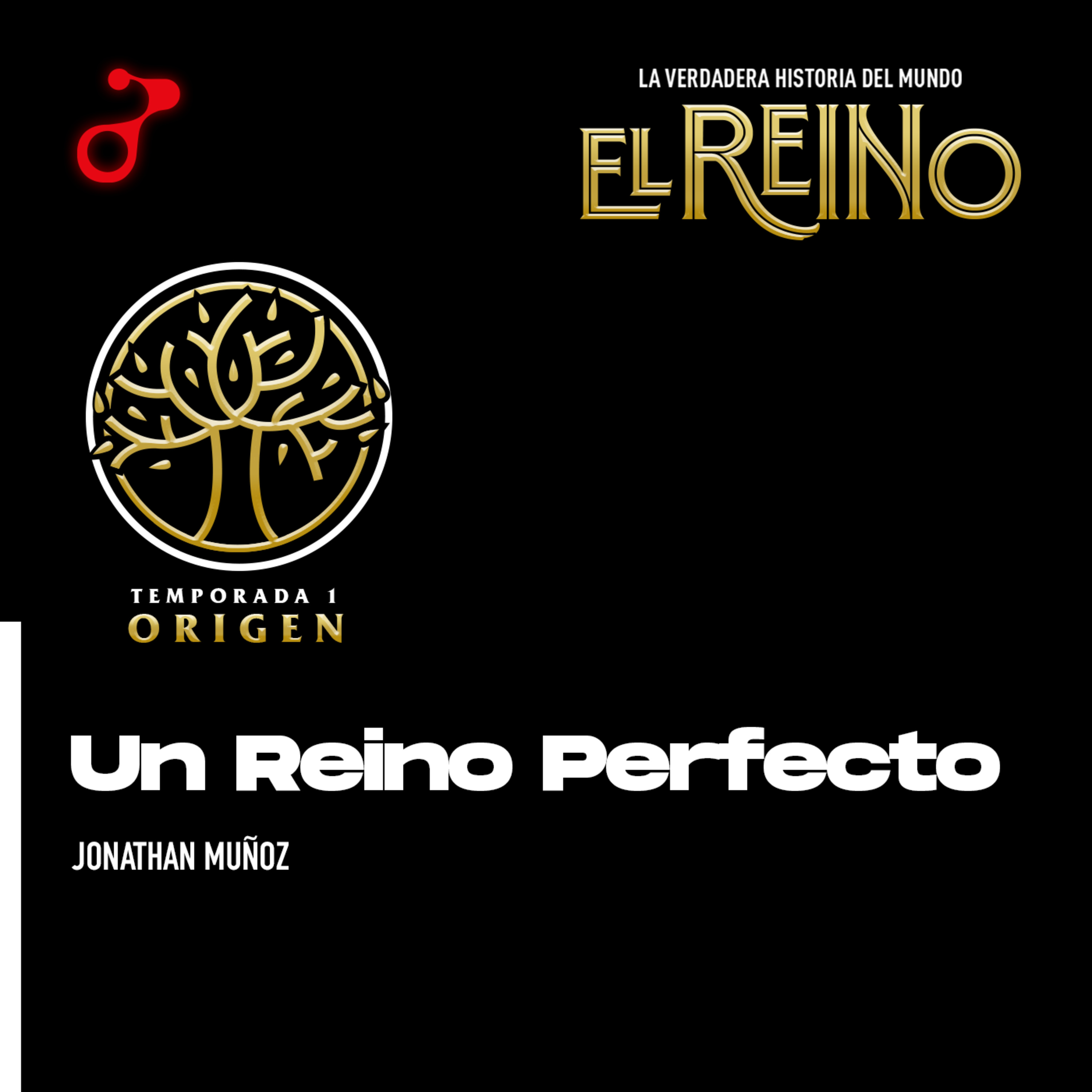 Portada de Iglesia UNO
