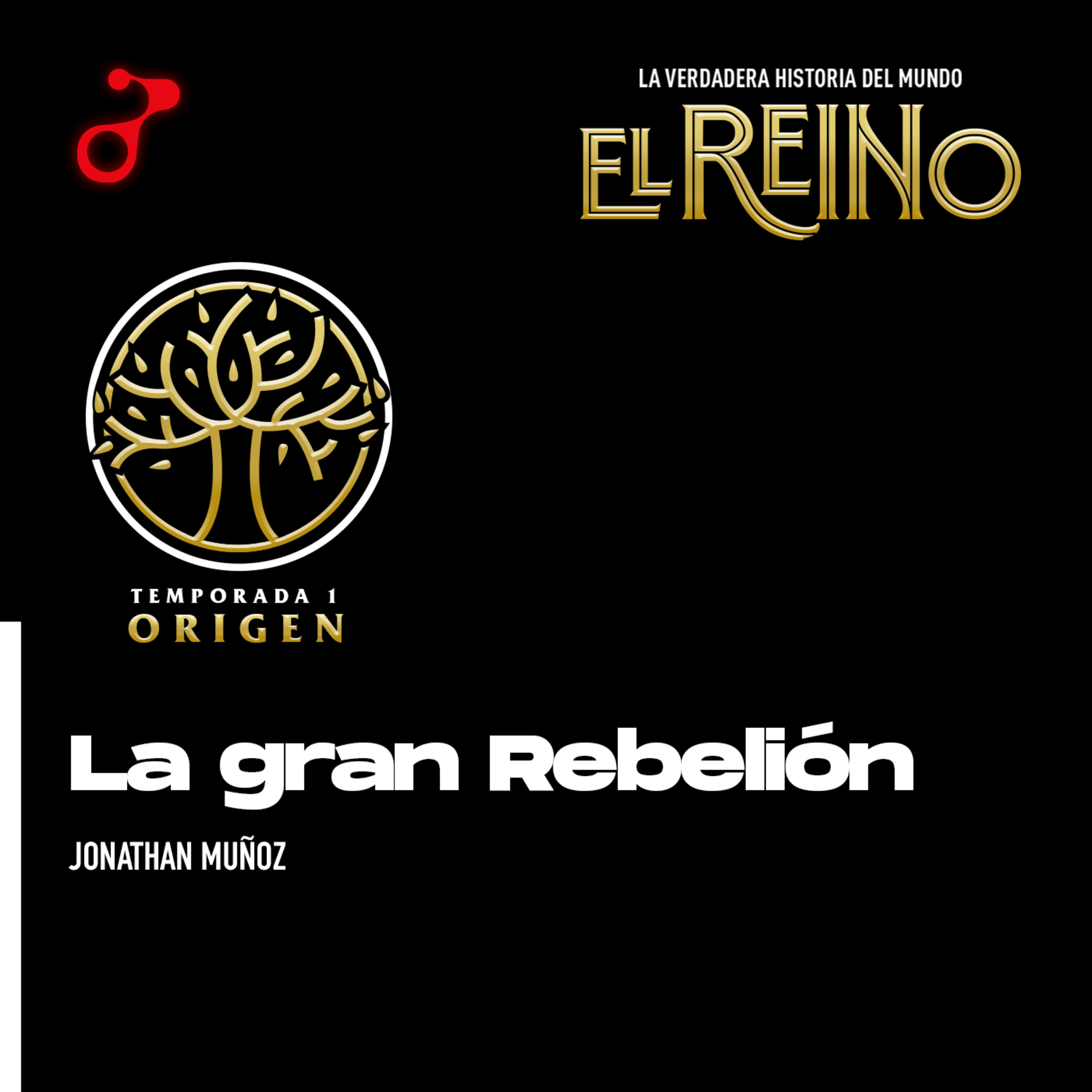 Portada de Iglesia UNO