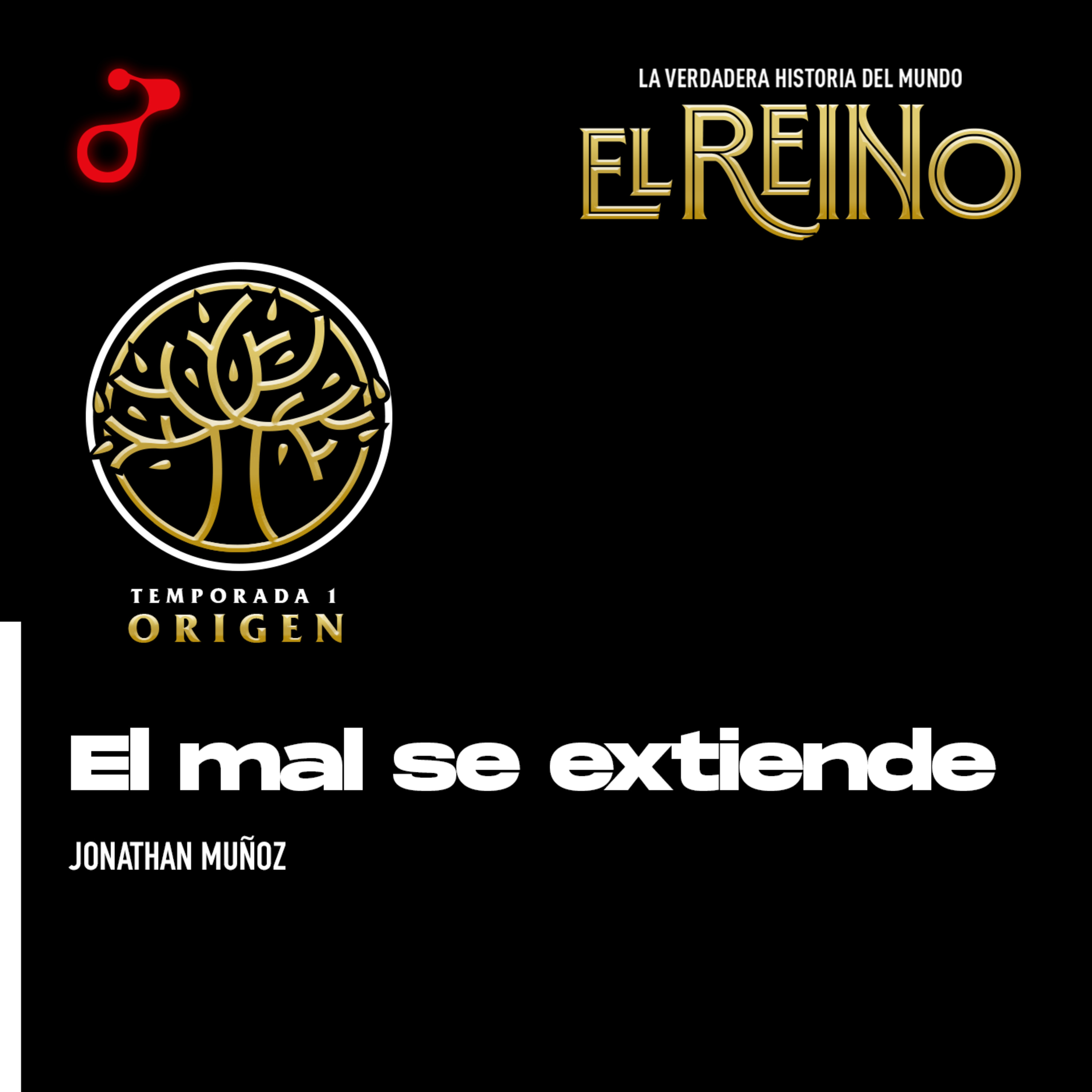 Portada de Iglesia UNO