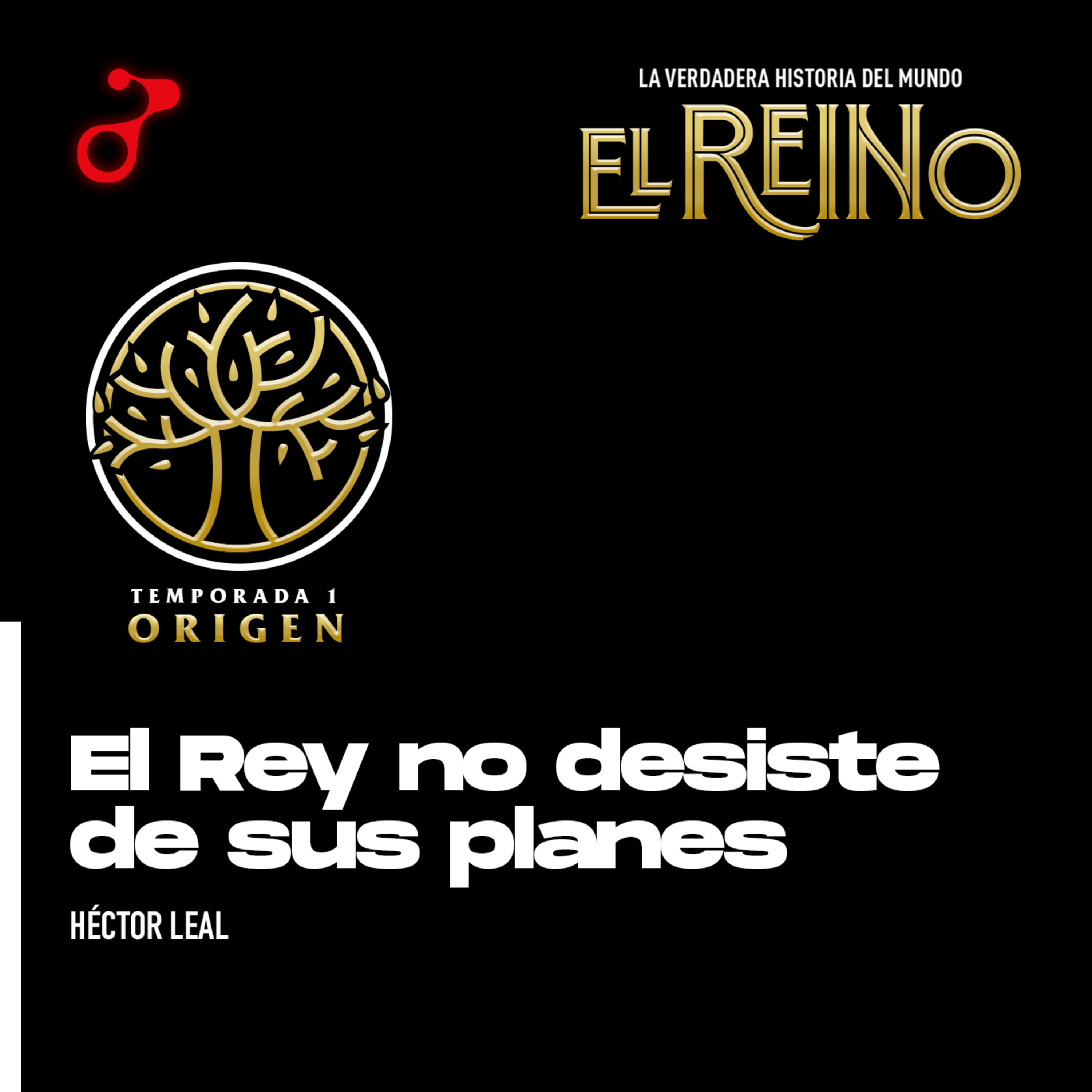 Portada de Iglesia UNO