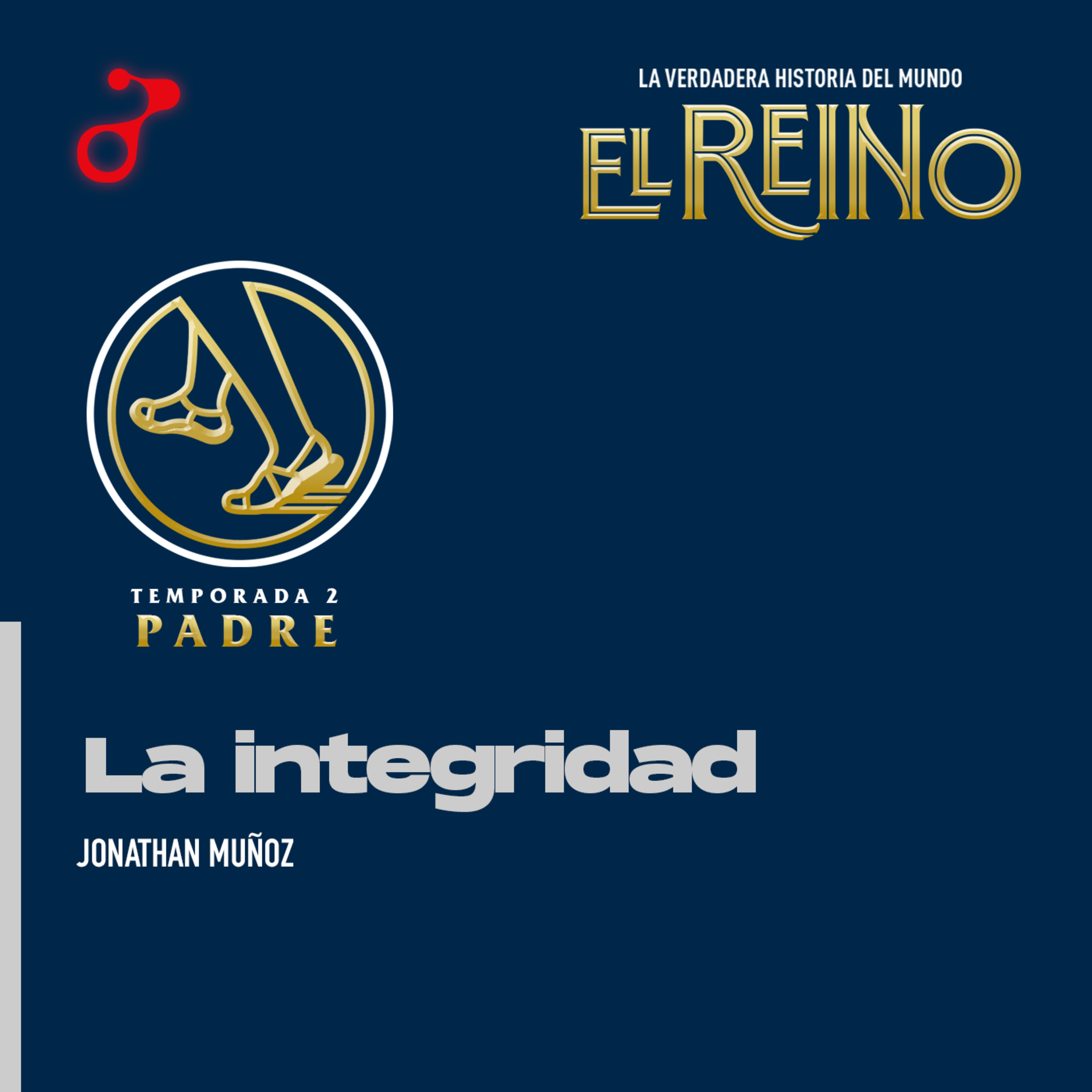 Portada de Iglesia UNO