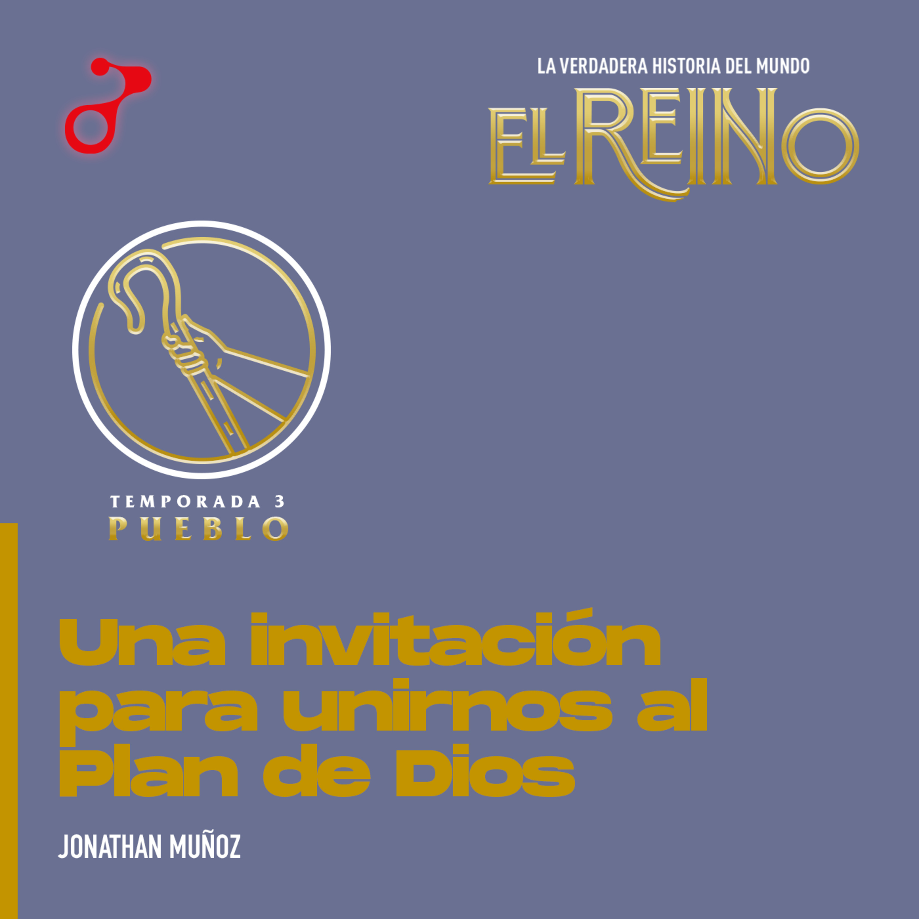 Portada de Iglesia UNO